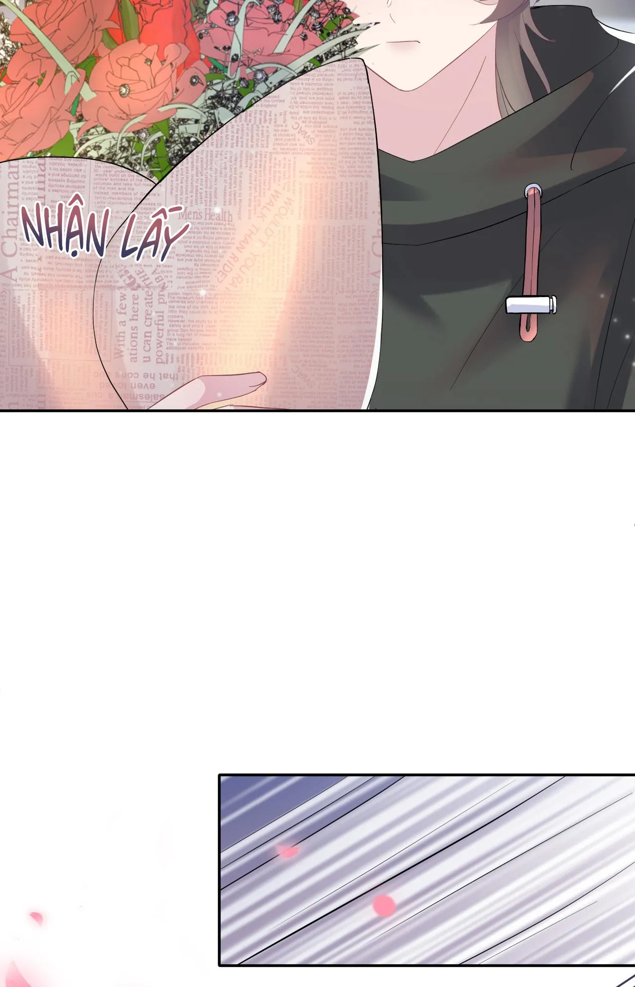 Tuyệt mỹ bạch liên hoa online dạy học Chapter 72 Trang 40