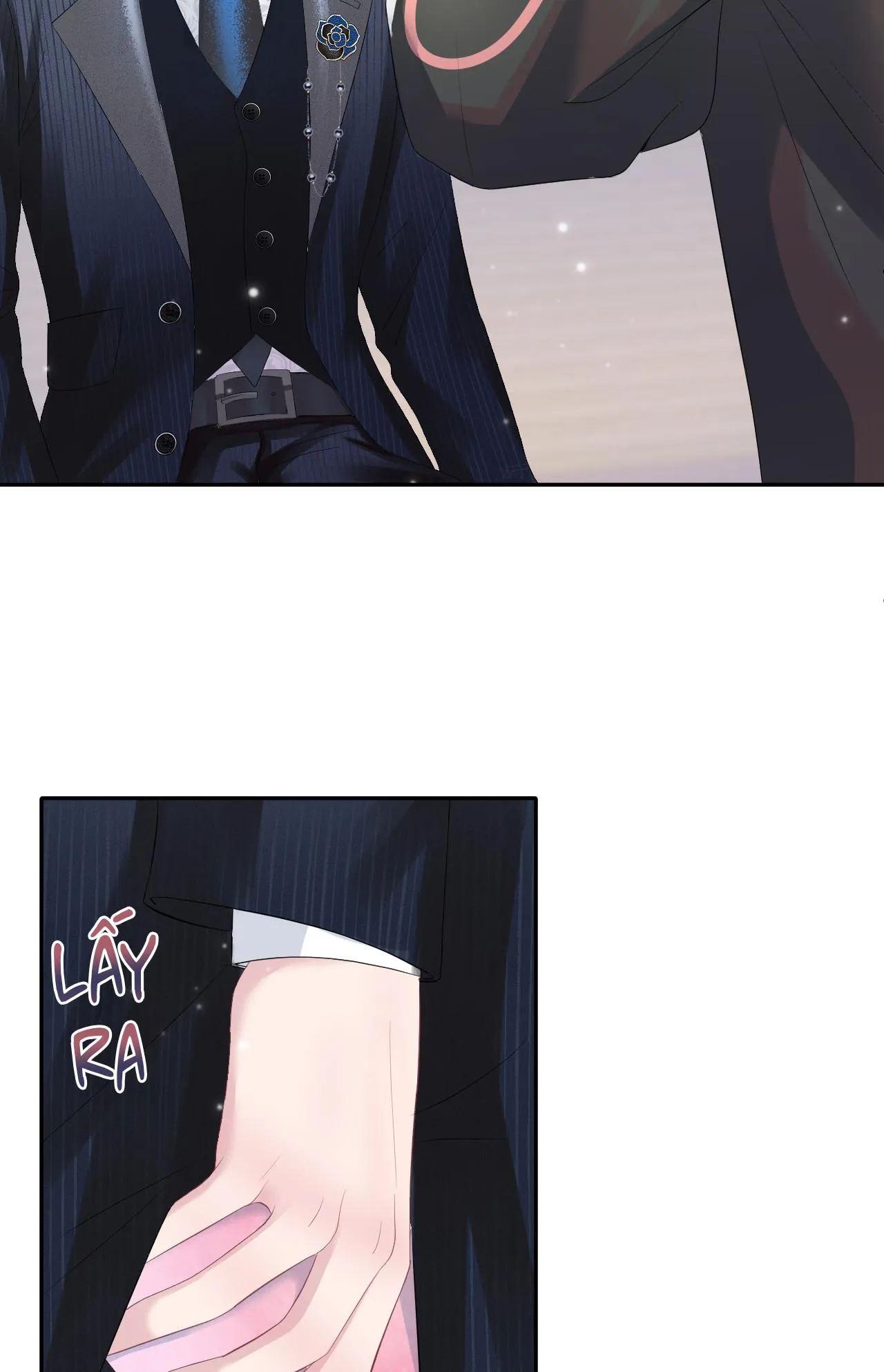 Tuyệt mỹ bạch liên hoa online dạy học Chapter 72 Trang 44