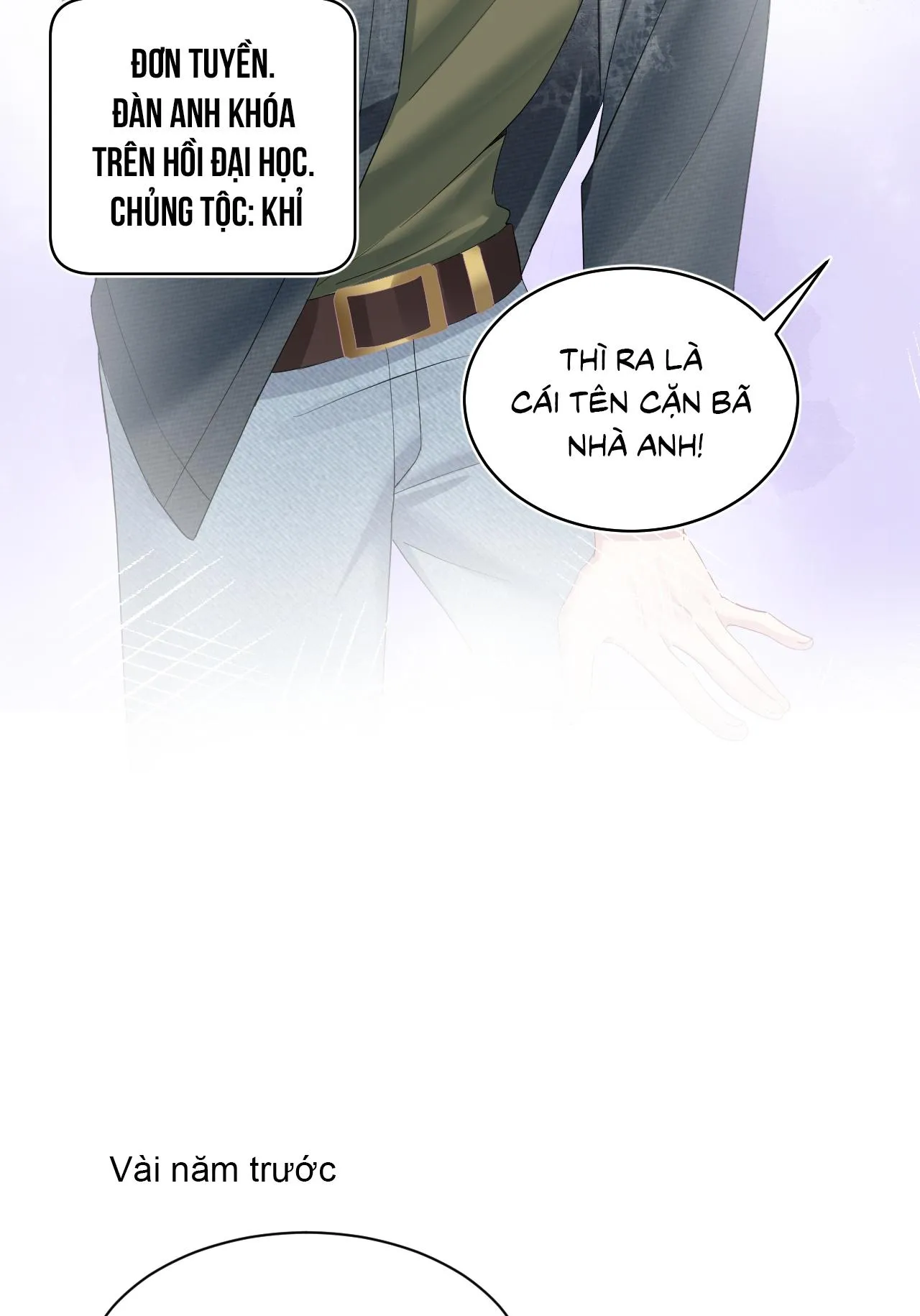 Tuyệt mỹ bạch liên hoa online dạy học Chapter 73 Trang 8