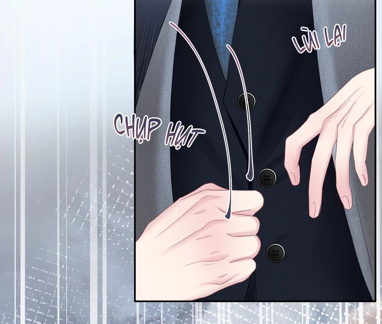 Tuyệt mỹ bạch liên hoa online dạy học Chapter 73 Trang 34