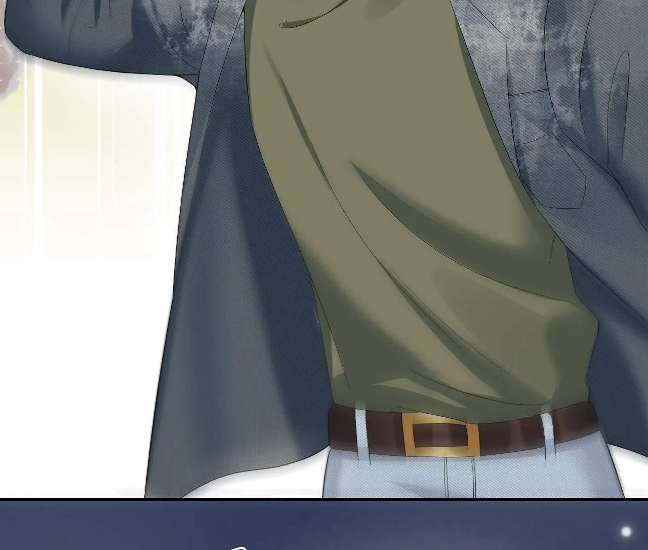 Tuyệt mỹ bạch liên hoa online dạy học Chapter 73 Trang 36