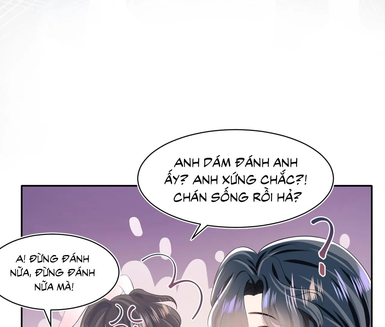 Tuyệt mỹ bạch liên hoa online dạy học Chapter 73 Trang 41