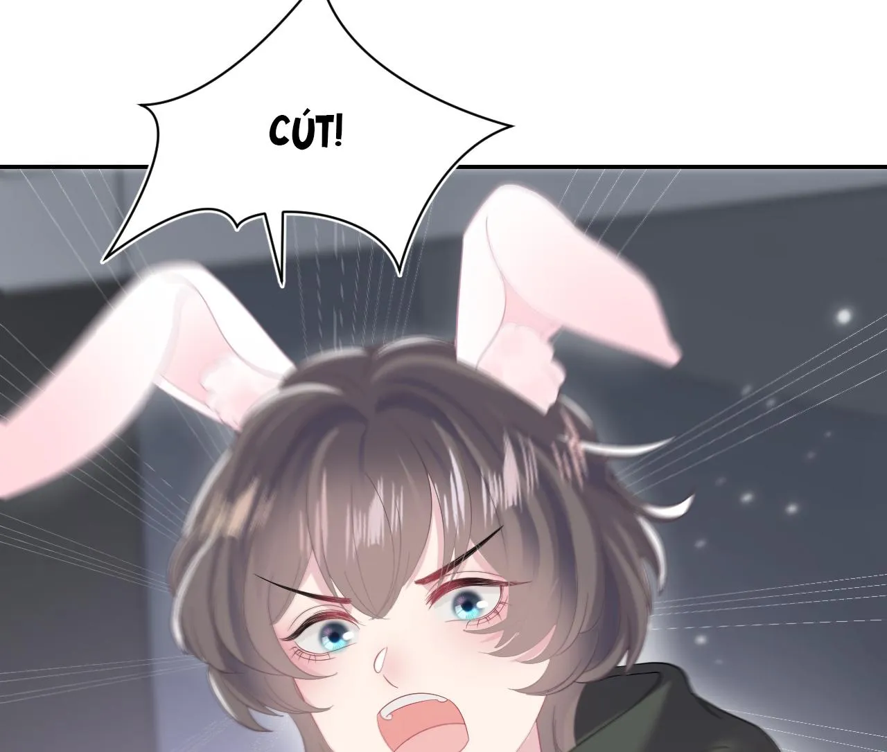 Tuyệt mỹ bạch liên hoa online dạy học Chapter 73 Trang 43