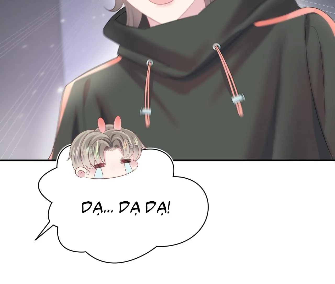 Tuyệt mỹ bạch liên hoa online dạy học Chapter 73 Trang 44