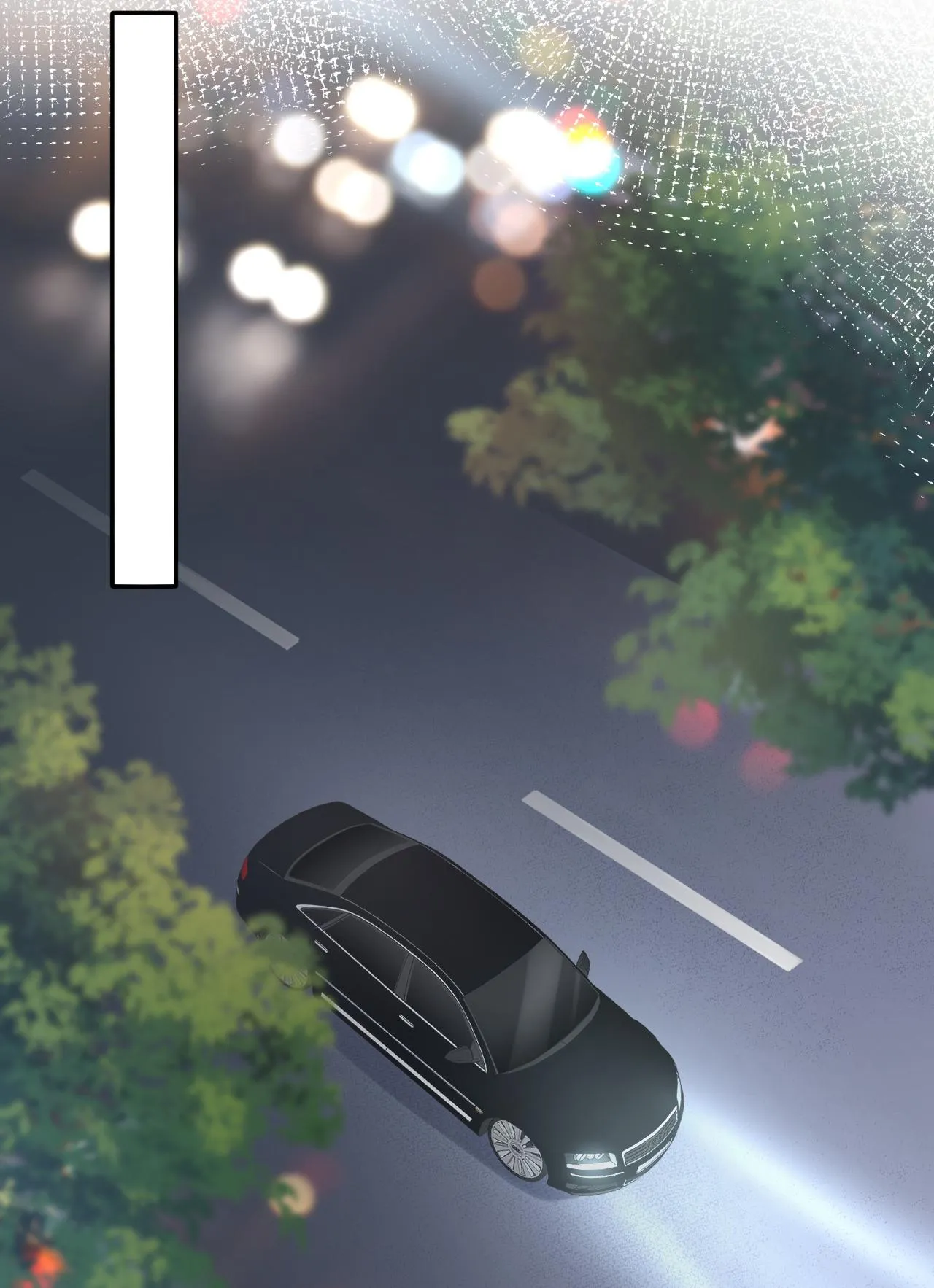 Tuyệt mỹ bạch liên hoa online dạy học Chapter 73 Trang 47