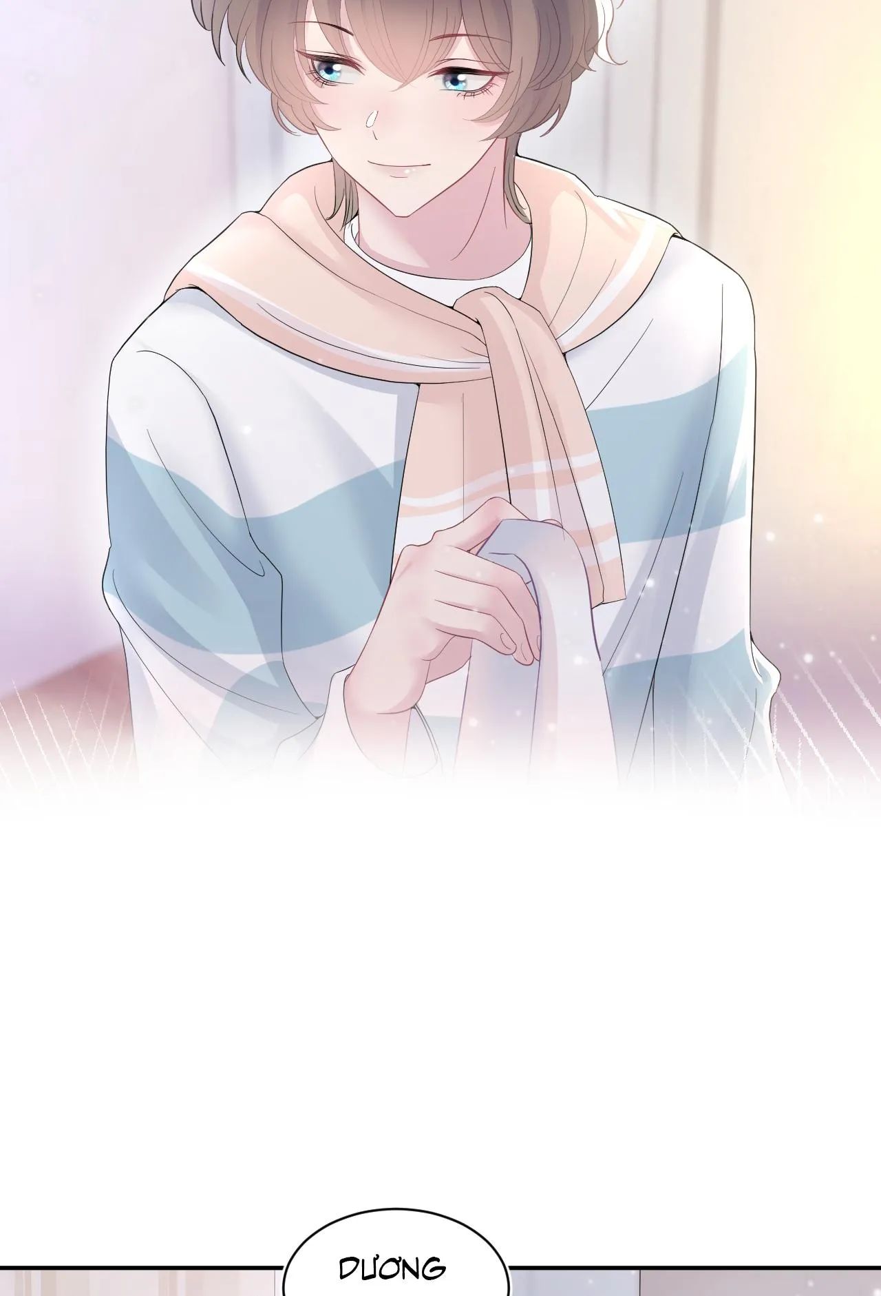 Tuyệt mỹ bạch liên hoa online dạy học Chapter 74 Trang 4