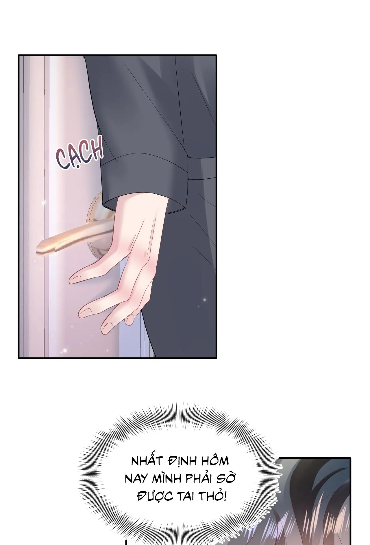 Tuyệt mỹ bạch liên hoa online dạy học Chapter 74 Trang 7