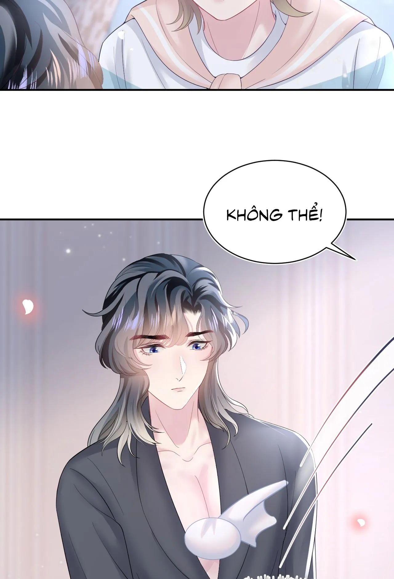 Tuyệt mỹ bạch liên hoa online dạy học Chapter 74 Trang 12