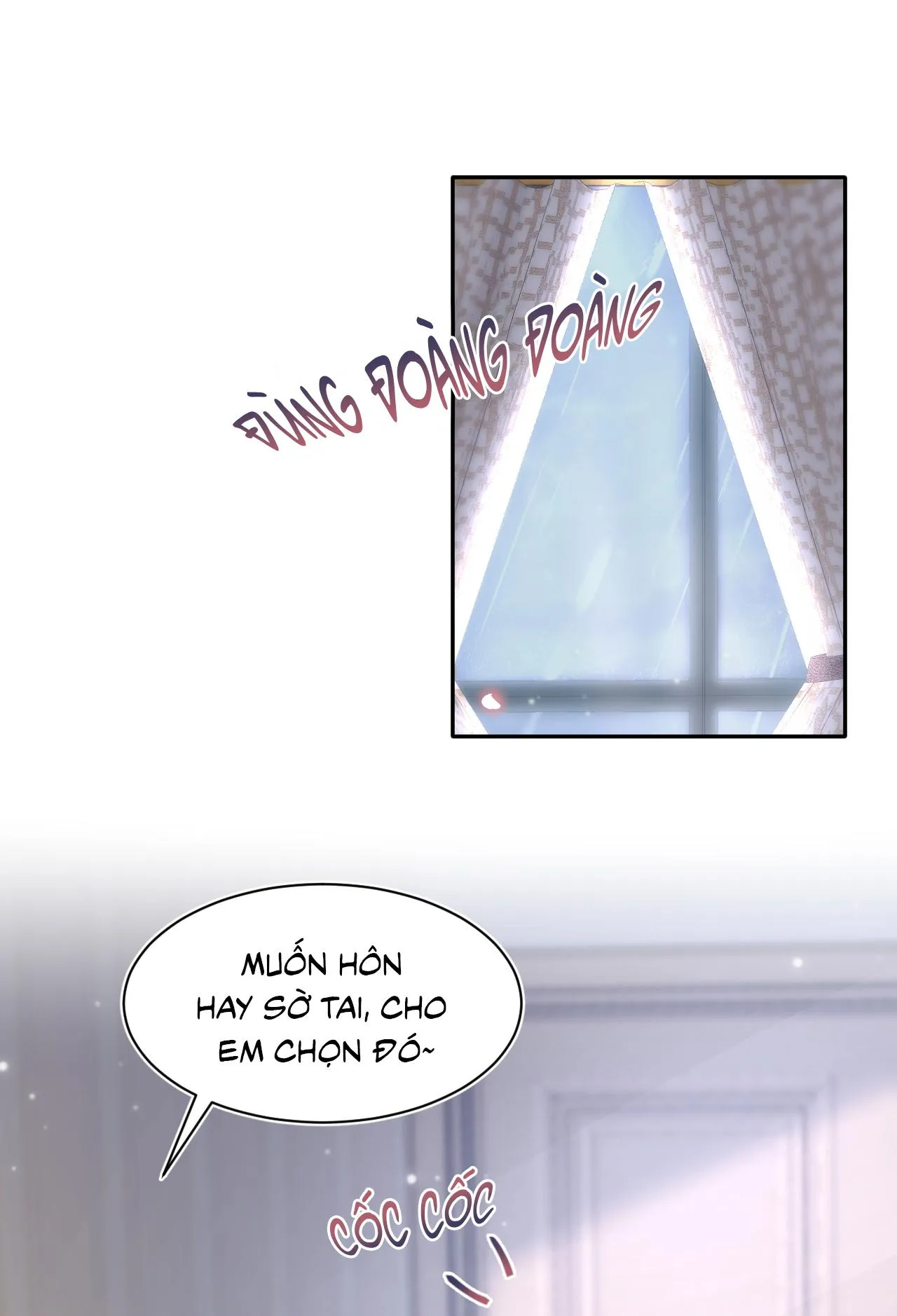 Tuyệt mỹ bạch liên hoa online dạy học Chapter 74 Trang 17