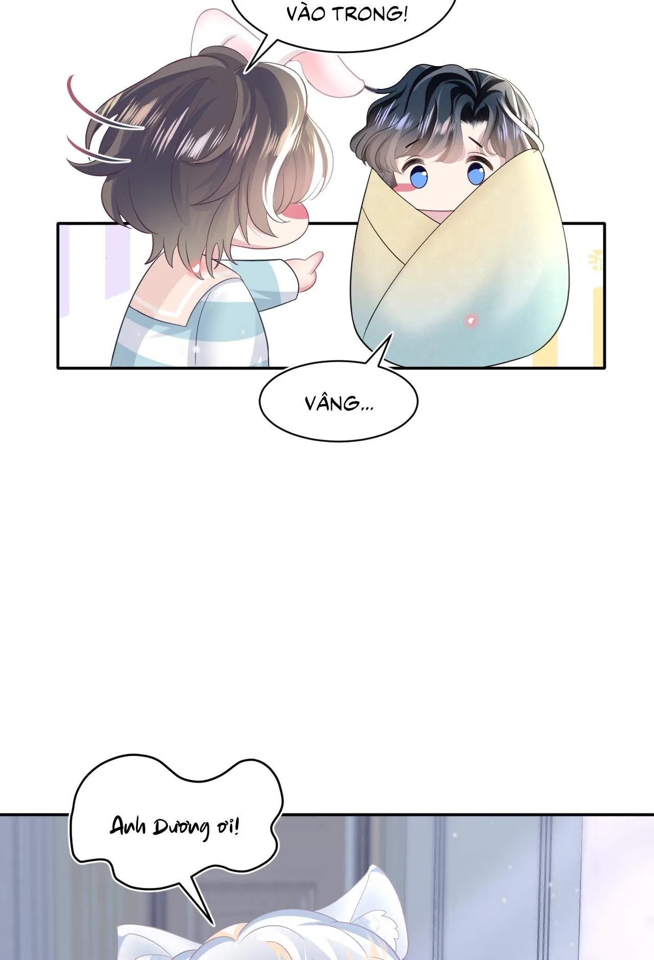 Tuyệt mỹ bạch liên hoa online dạy học Chapter 74 Trang 24