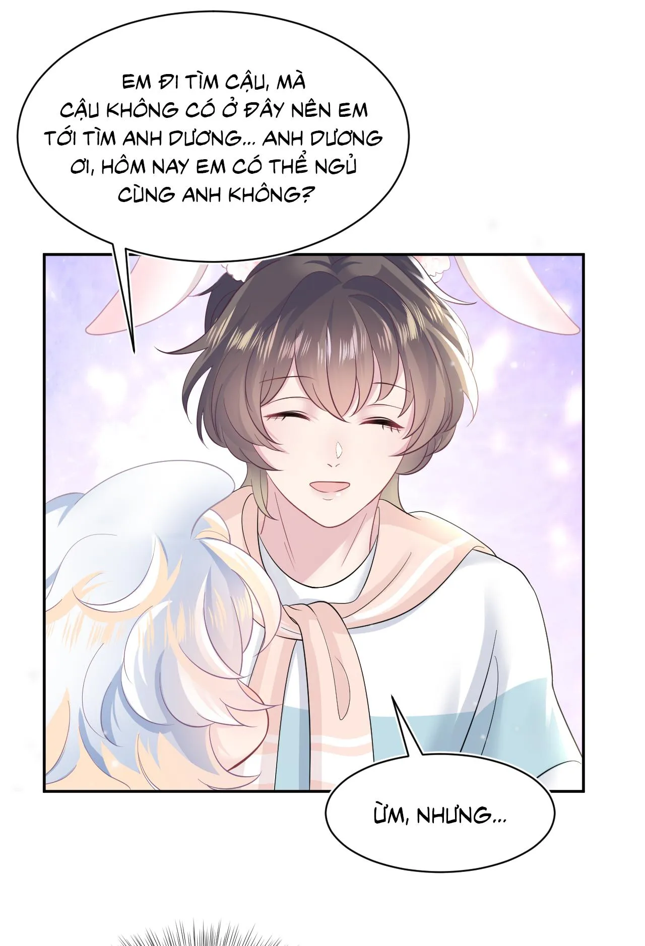 Tuyệt mỹ bạch liên hoa online dạy học Chapter 74 Trang 27