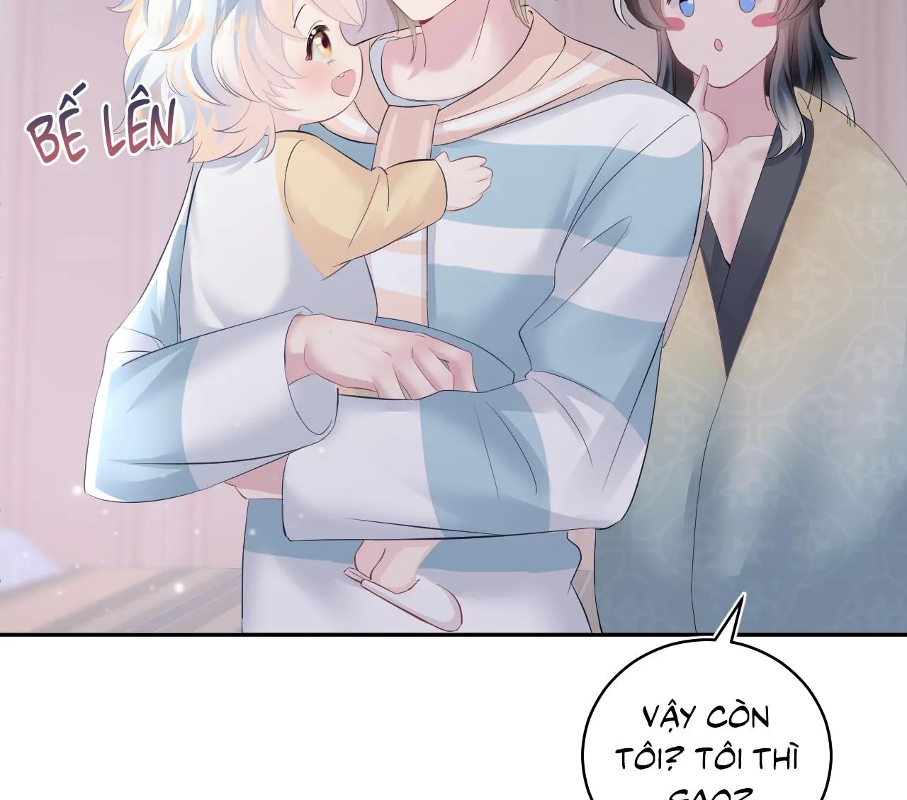 Tuyệt mỹ bạch liên hoa online dạy học Chapter 74 Trang 33