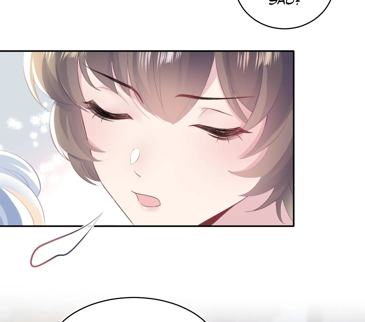 Tuyệt mỹ bạch liên hoa online dạy học Chapter 74 Trang 34