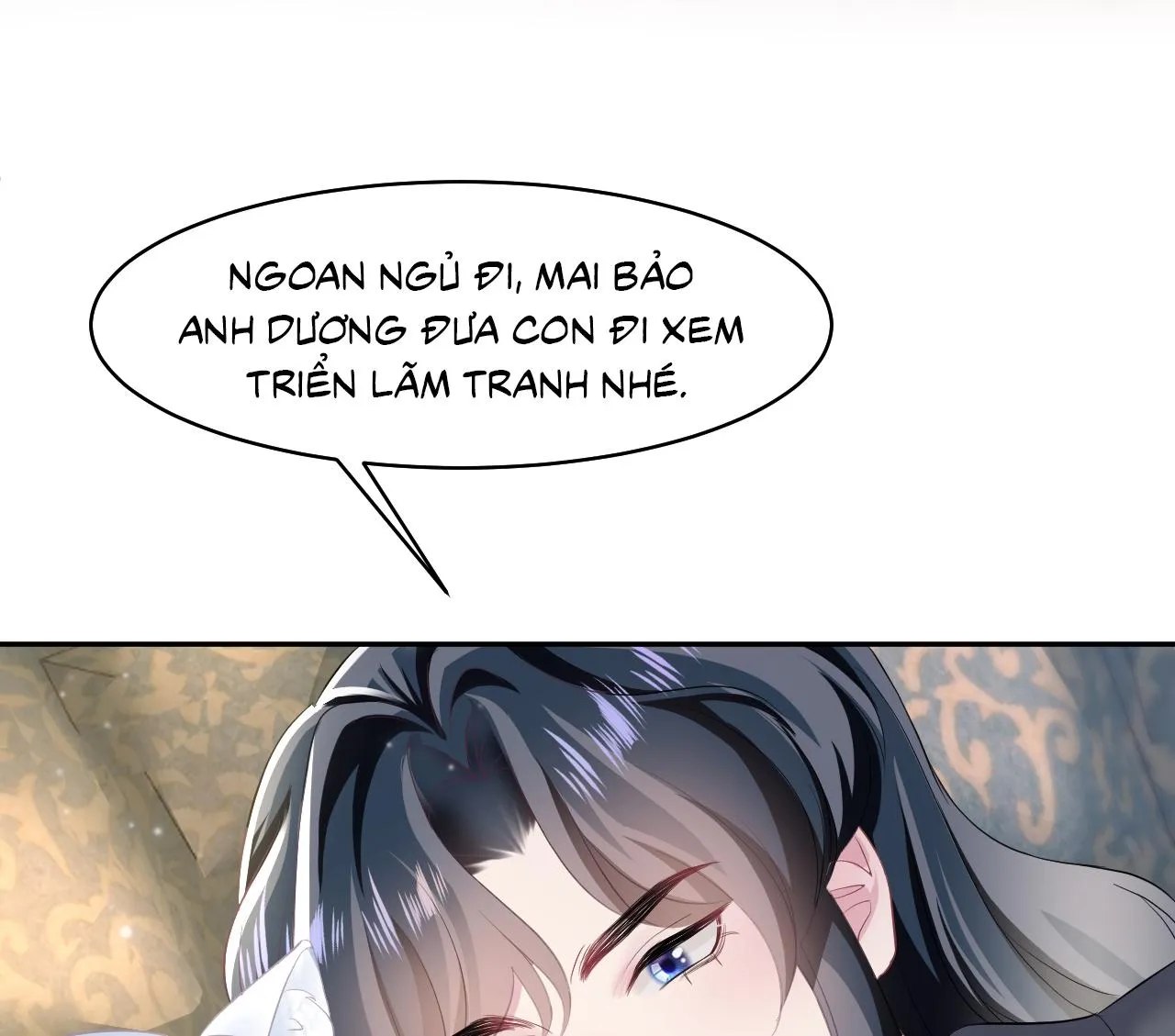 Tuyệt mỹ bạch liên hoa online dạy học Chapter 74 Trang 37