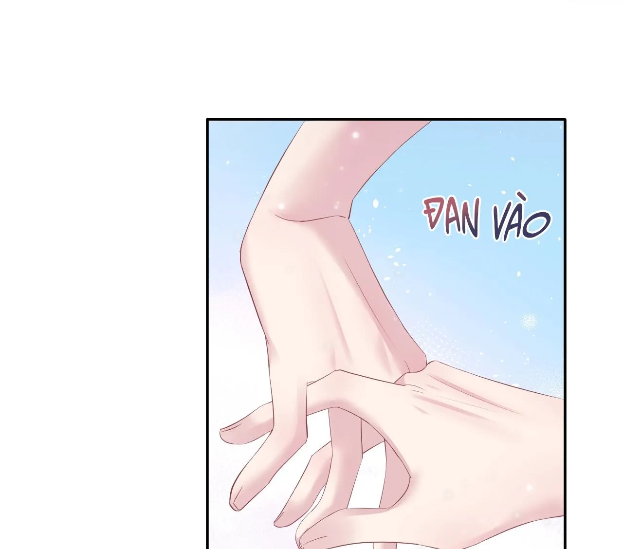 Tuyệt mỹ bạch liên hoa online dạy học Chapter 74 Trang 42