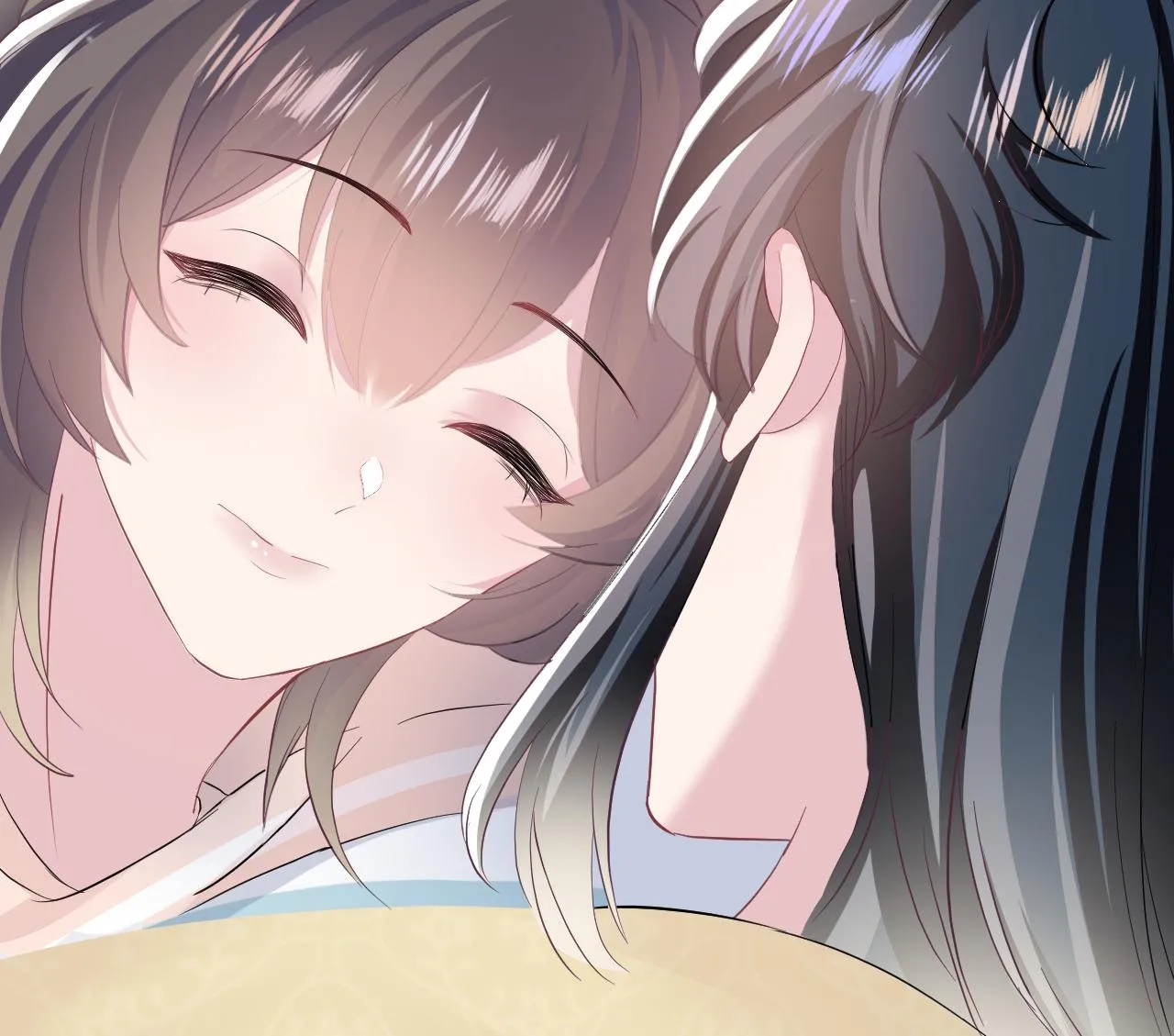 Tuyệt mỹ bạch liên hoa online dạy học Chapter 74 Trang 46