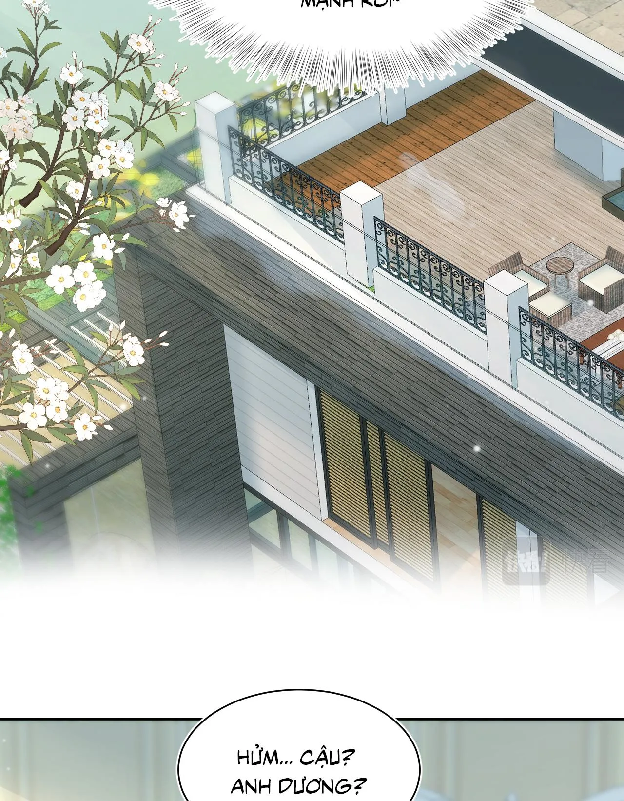 Tuyệt mỹ bạch liên hoa online dạy học Chapter 74 Trang 49