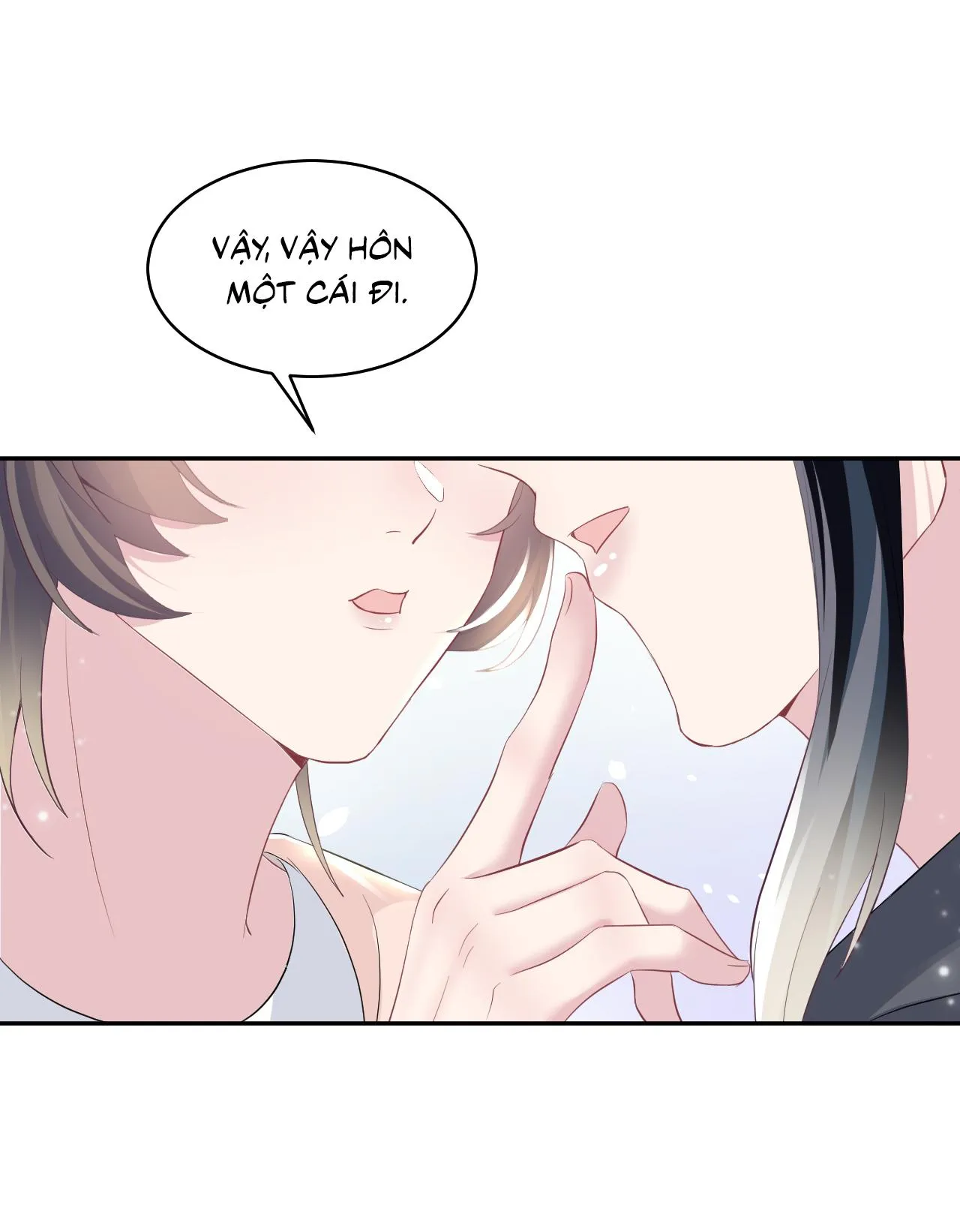 Tuyệt mỹ bạch liên hoa online dạy học Chapter 74 Trang 51