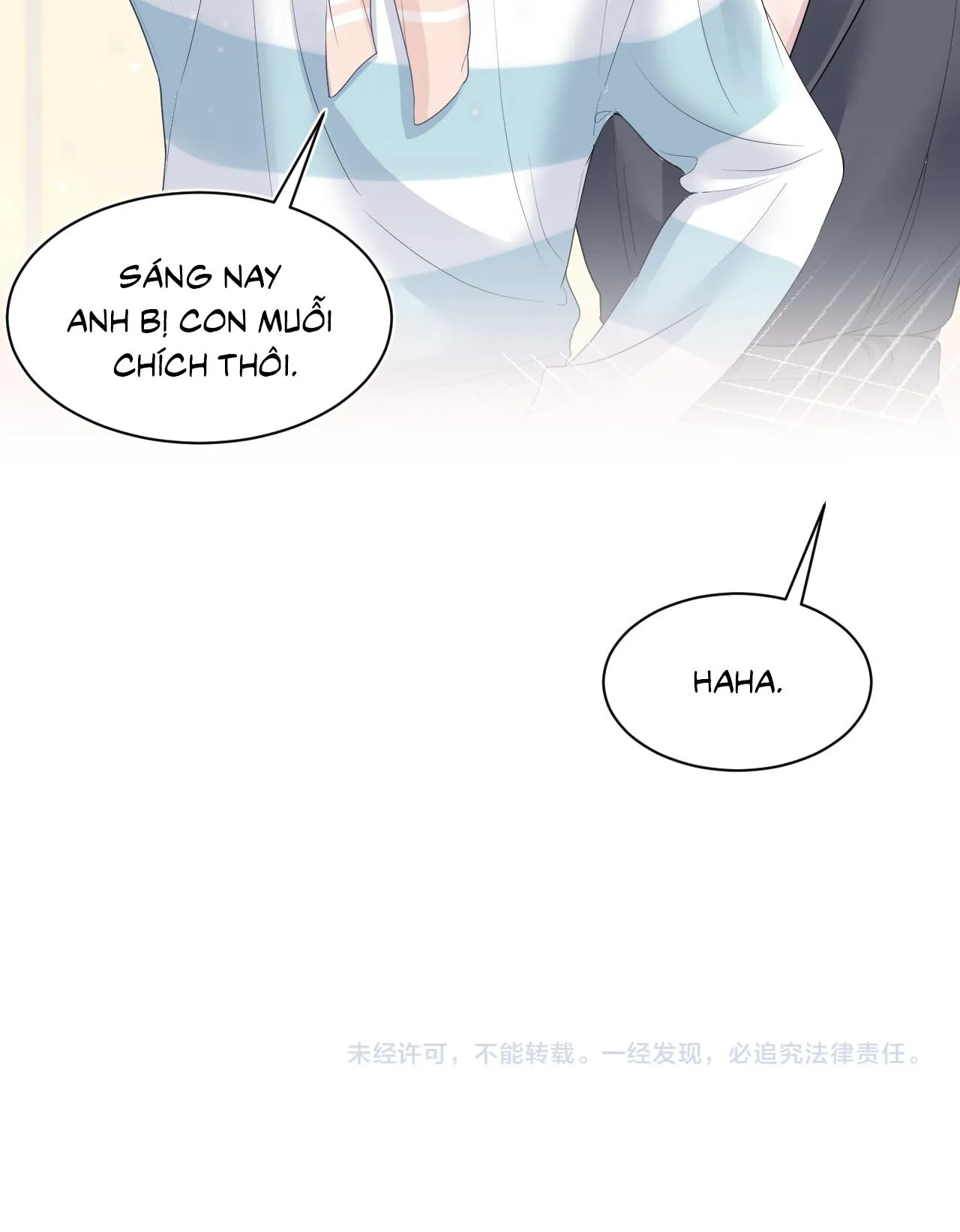 Tuyệt mỹ bạch liên hoa online dạy học Chapter 74 Trang 56