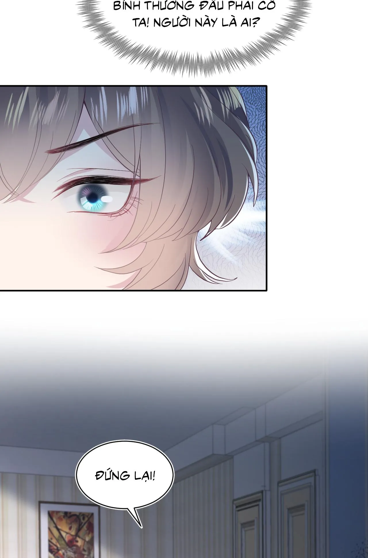 Tuyệt mỹ bạch liên hoa online dạy học Chapter 75 Trang 11