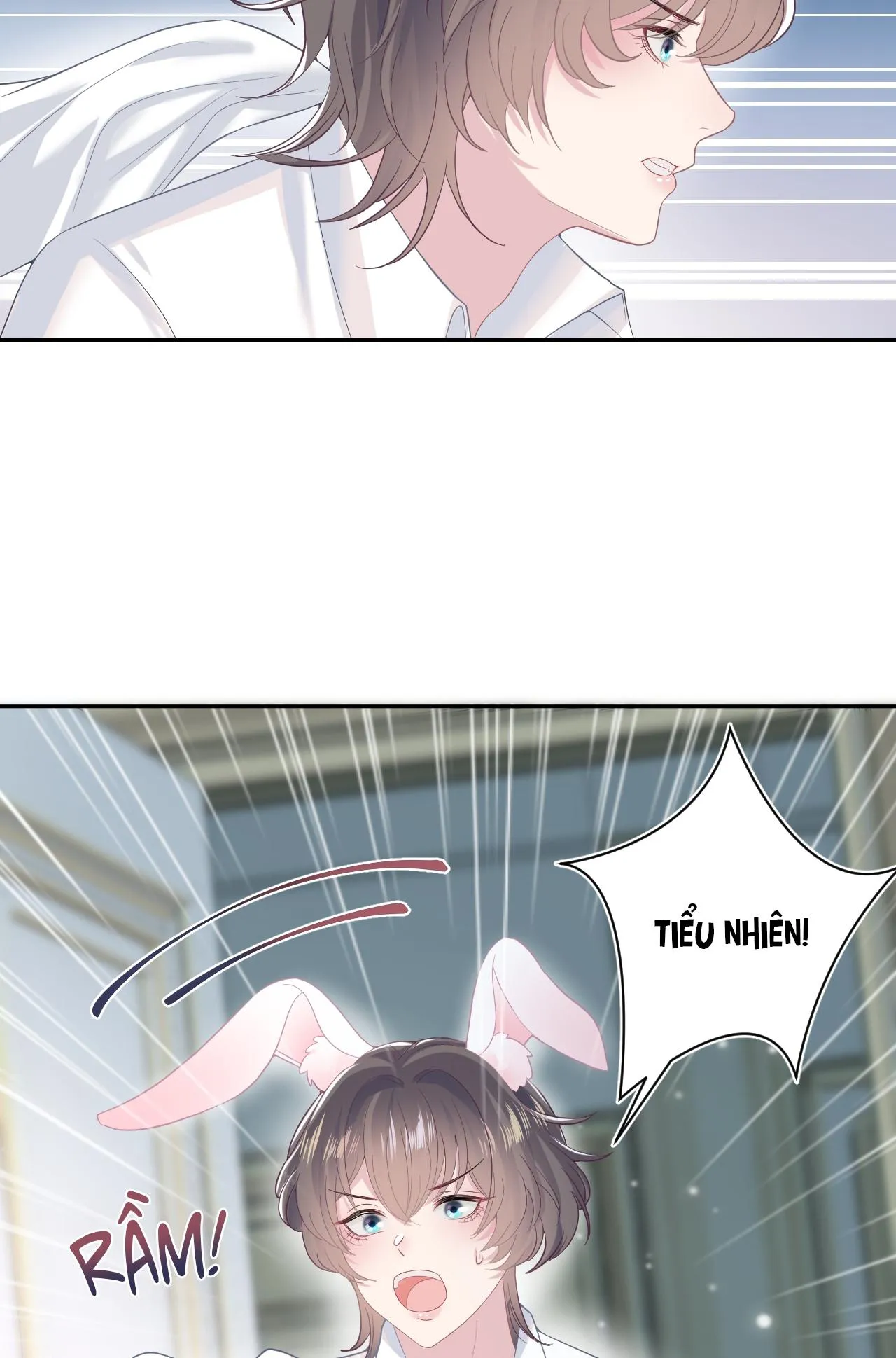 Tuyệt mỹ bạch liên hoa online dạy học Chapter 75 Trang 13