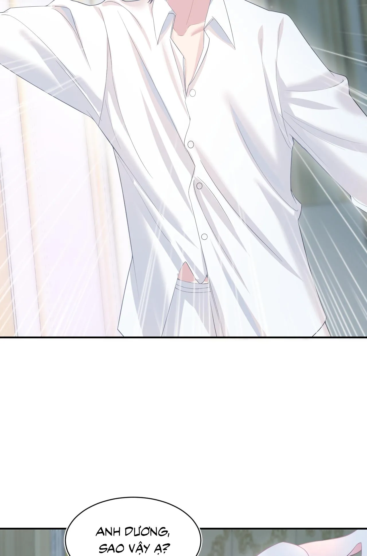 Tuyệt mỹ bạch liên hoa online dạy học Chapter 75 Trang 14