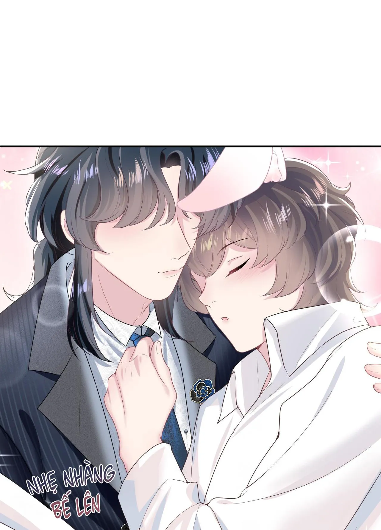 Tuyệt mỹ bạch liên hoa online dạy học Chapter 75 Trang 20