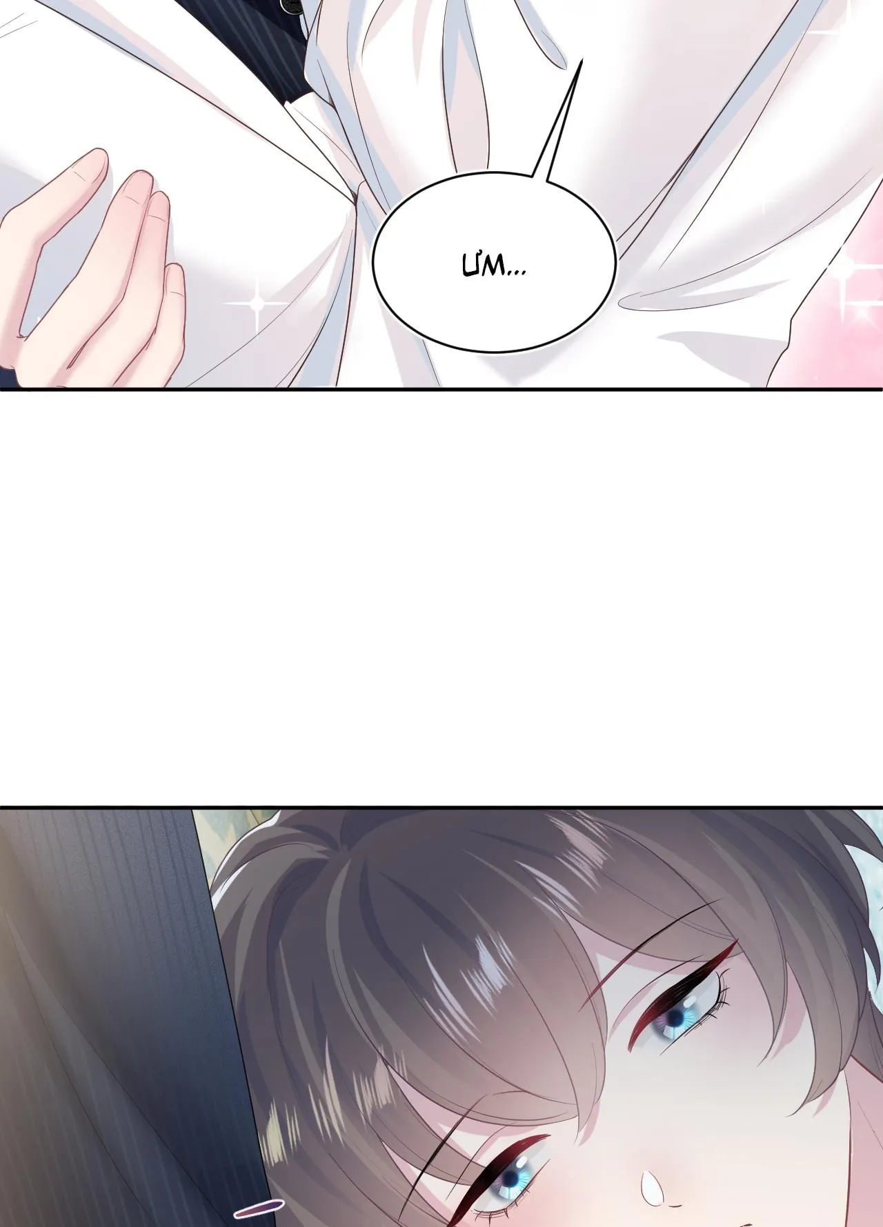 Tuyệt mỹ bạch liên hoa online dạy học Chapter 75 Trang 21