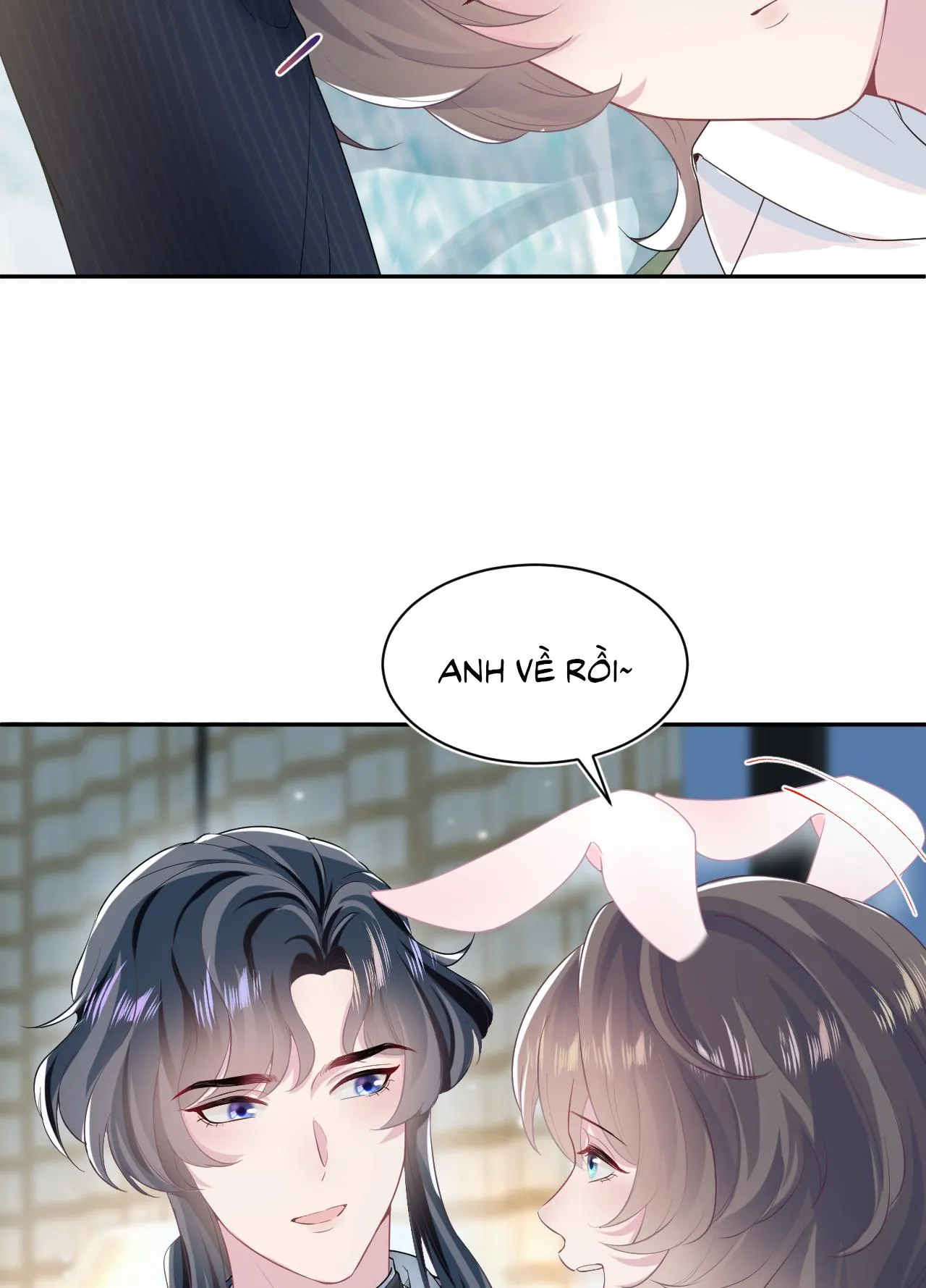 Tuyệt mỹ bạch liên hoa online dạy học Chapter 75 Trang 22