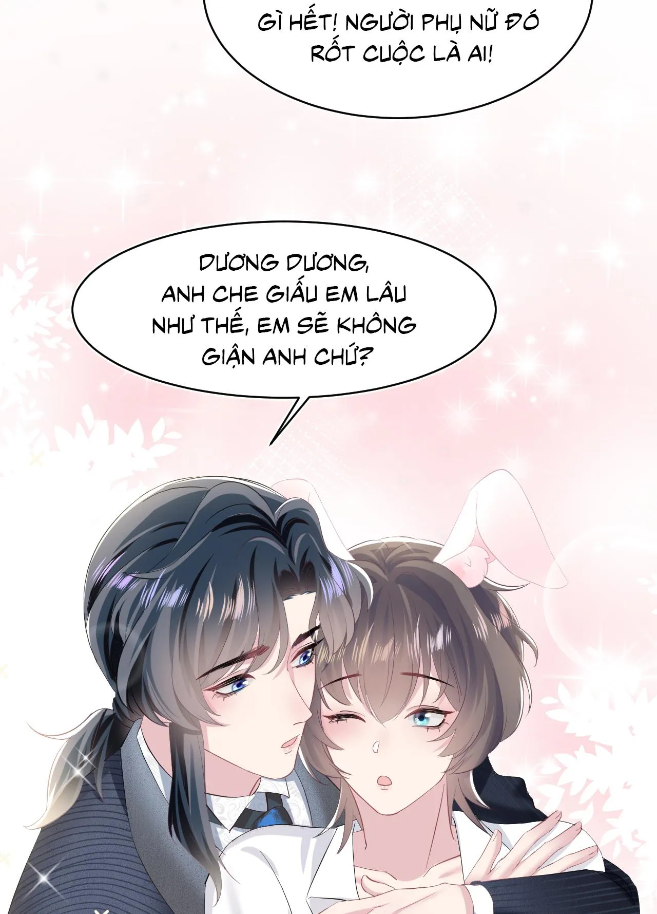 Tuyệt mỹ bạch liên hoa online dạy học Chapter 75 Trang 30