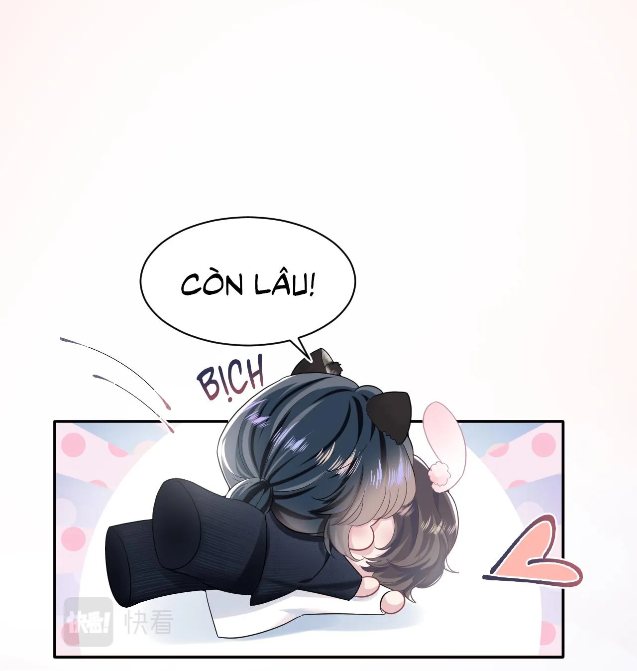 Tuyệt mỹ bạch liên hoa online dạy học Chapter 75 Trang 32