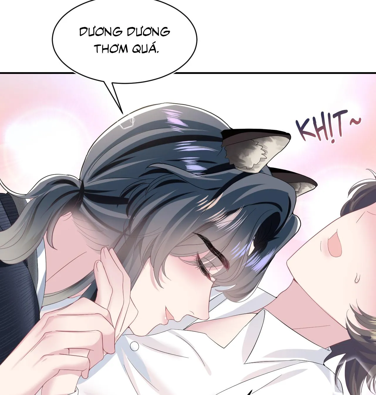 Tuyệt mỹ bạch liên hoa online dạy học Chapter 75 Trang 36