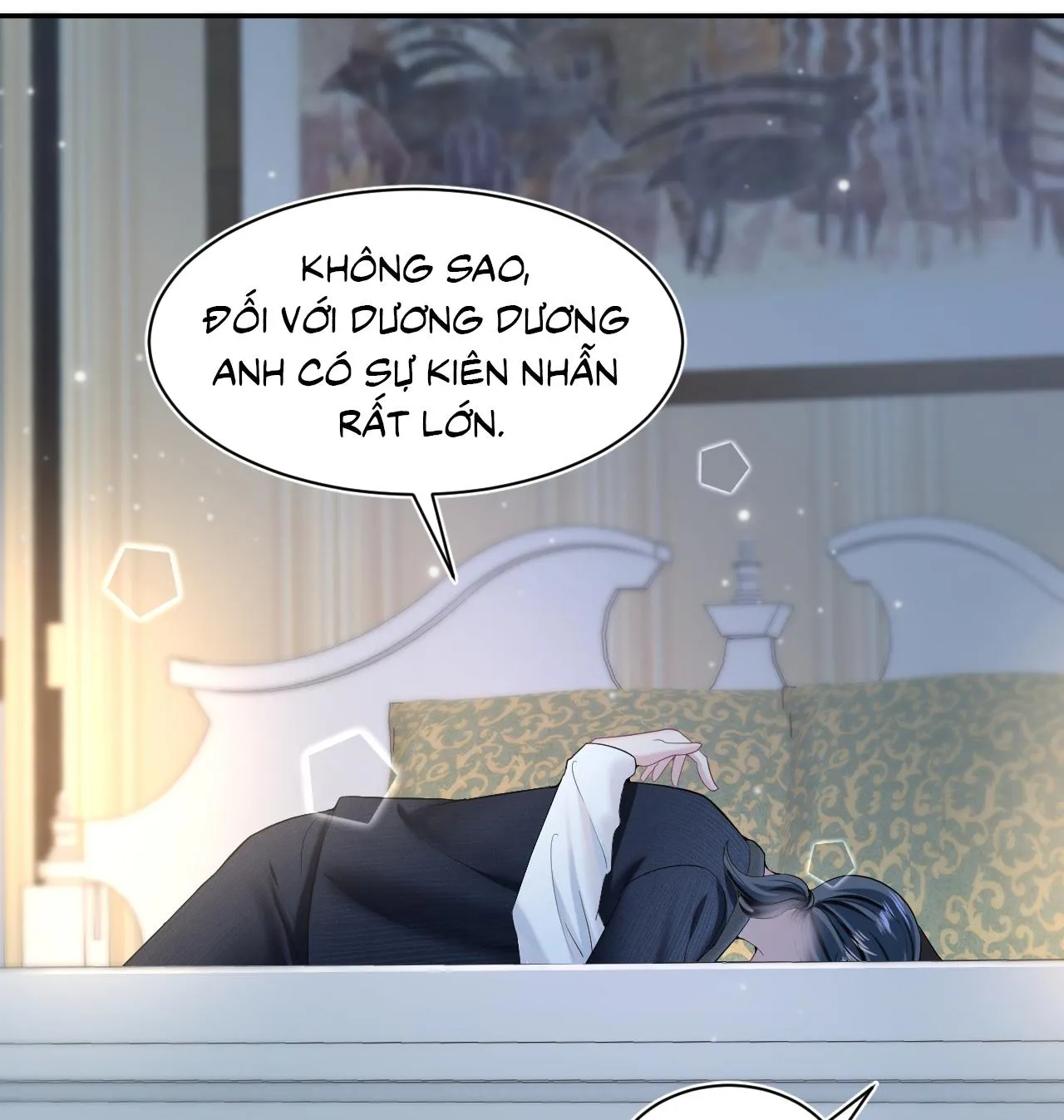 Tuyệt mỹ bạch liên hoa online dạy học Chapter 75 Trang 41