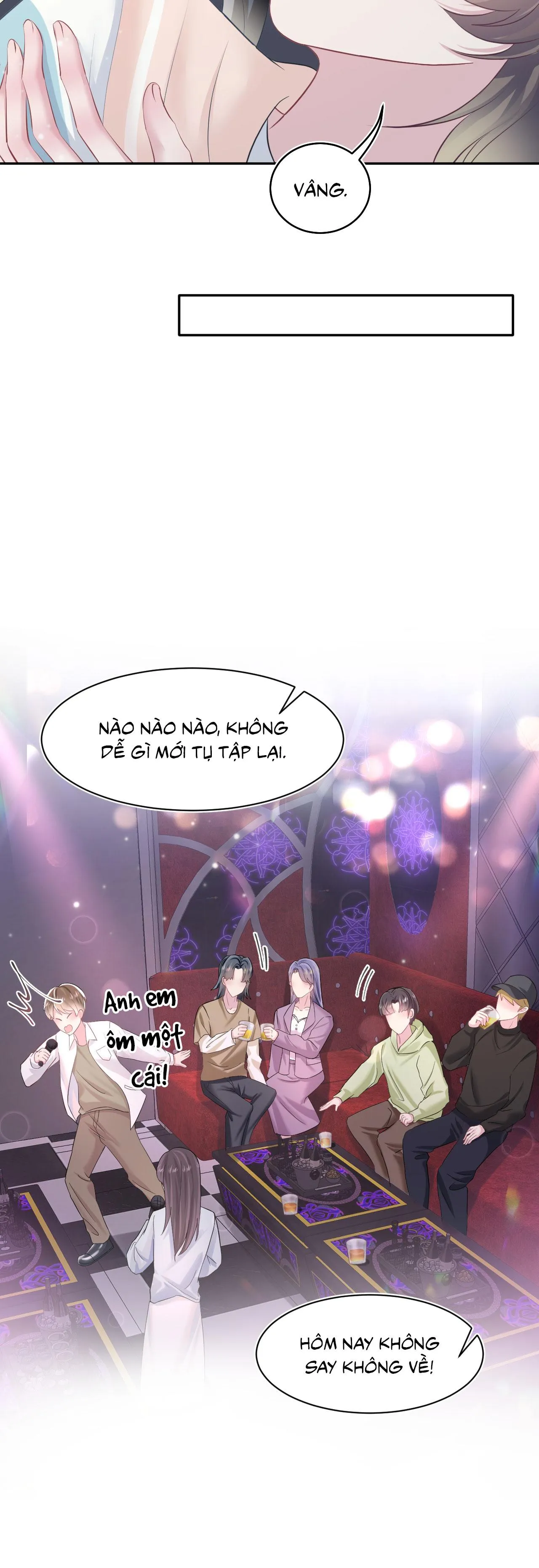 Tuyệt mỹ bạch liên hoa online dạy học Chapter 79 Trang 13