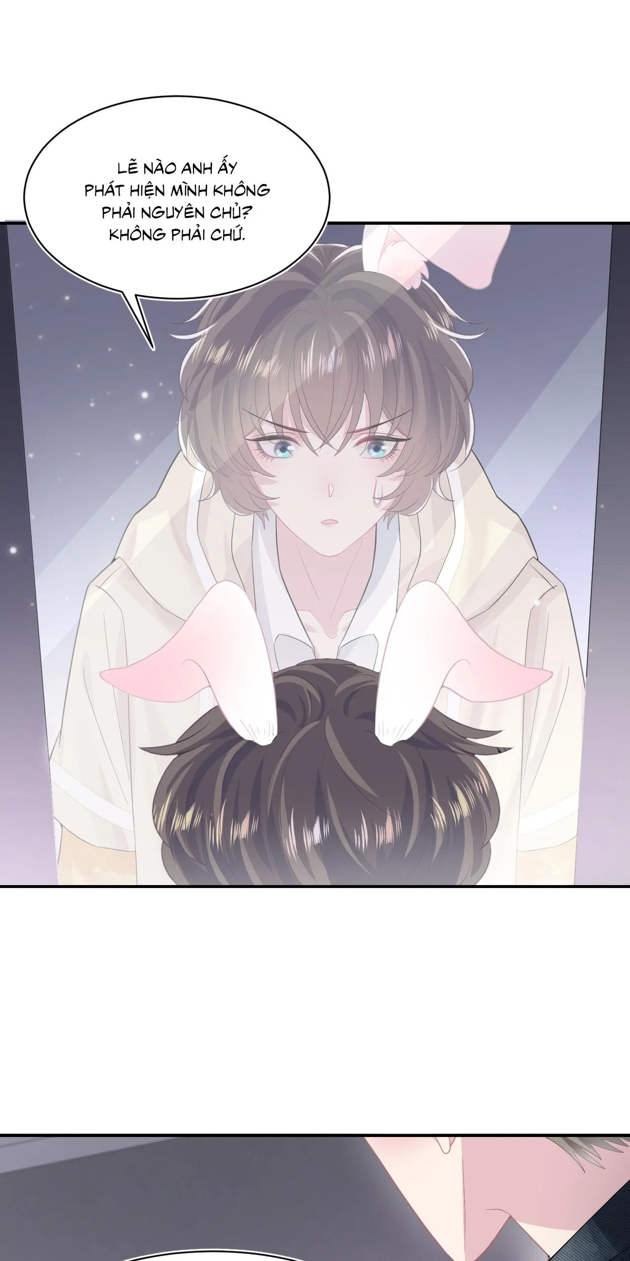 Tuyệt mỹ bạch liên hoa online dạy học Chapter 79 Trang 17