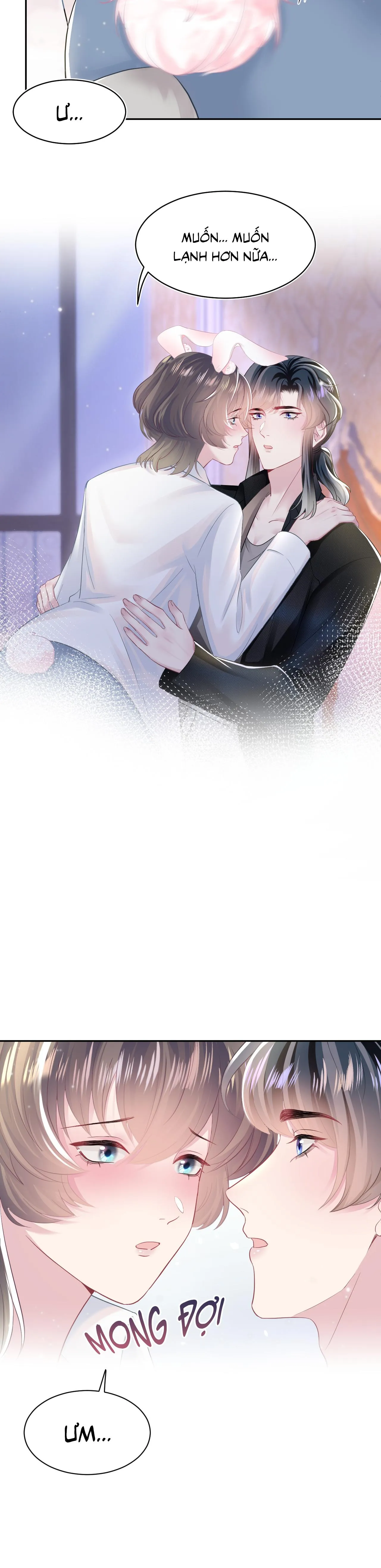 Tuyệt mỹ bạch liên hoa online dạy học Chapter 80 Trang 16