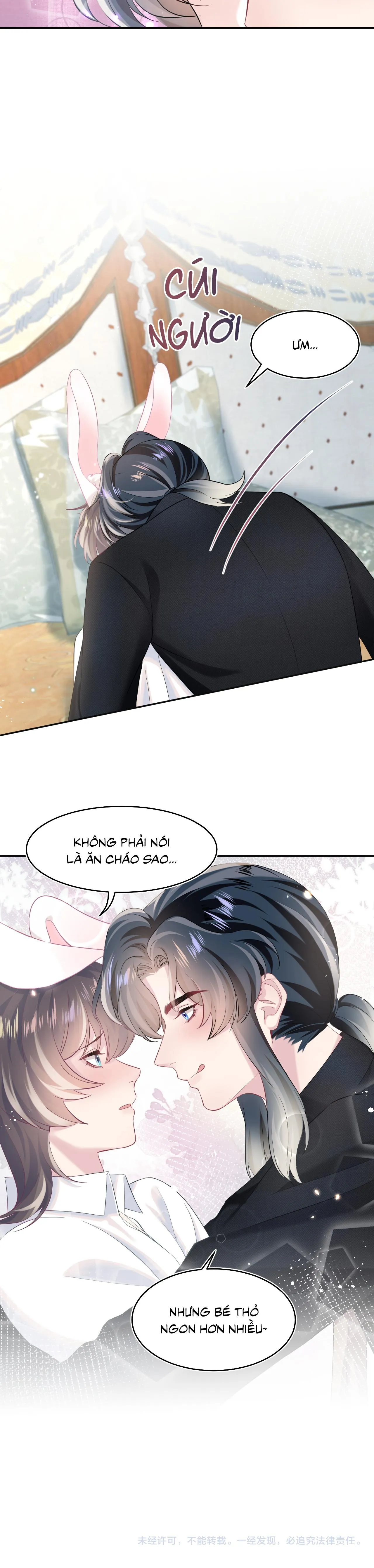 Tuyệt mỹ bạch liên hoa online dạy học Chapter 81 Trang 16