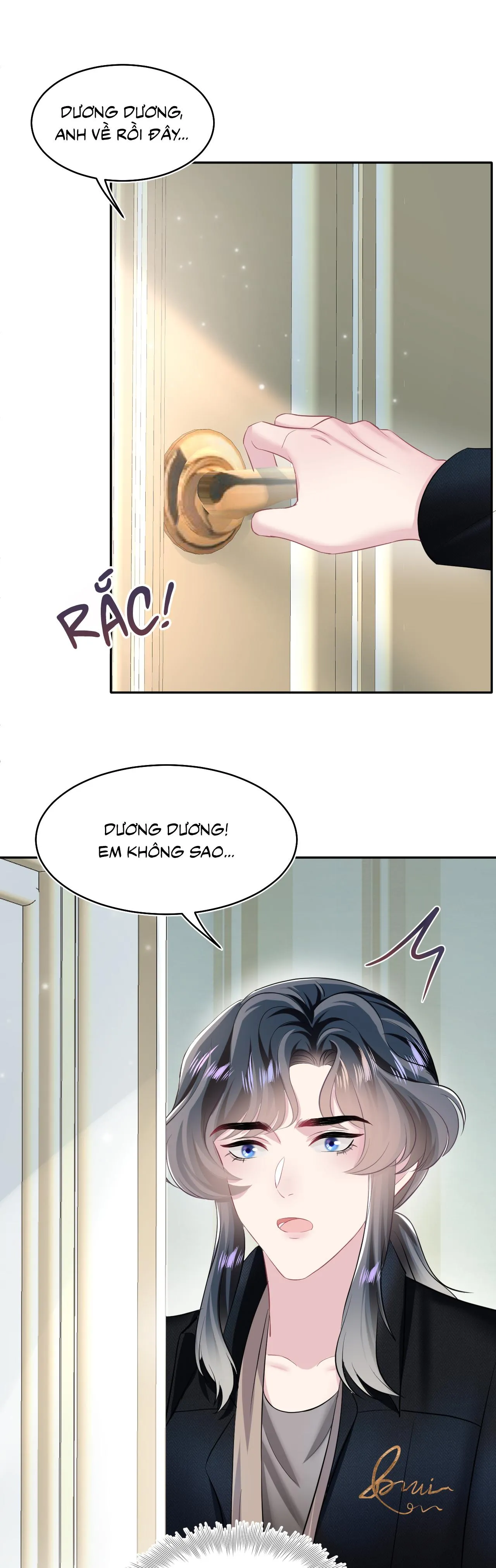 Tuyệt mỹ bạch liên hoa online dạy học Chapter 82 Trang 7