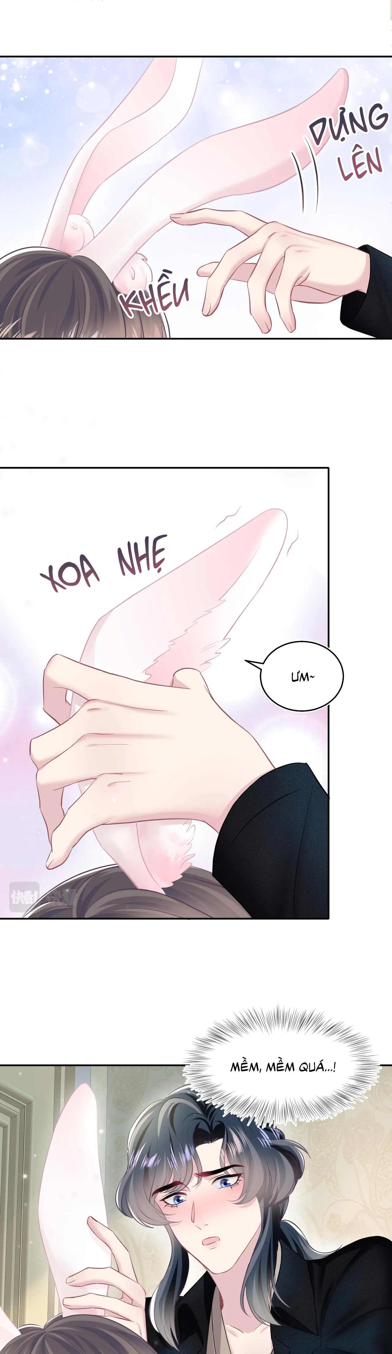 Tuyệt mỹ bạch liên hoa online dạy học Chapter 82 Trang 15