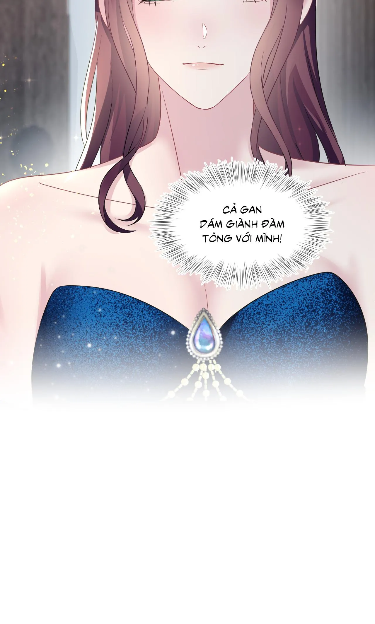 Tuyệt mỹ bạch liên hoa online dạy học Chapter 86 Trang 21