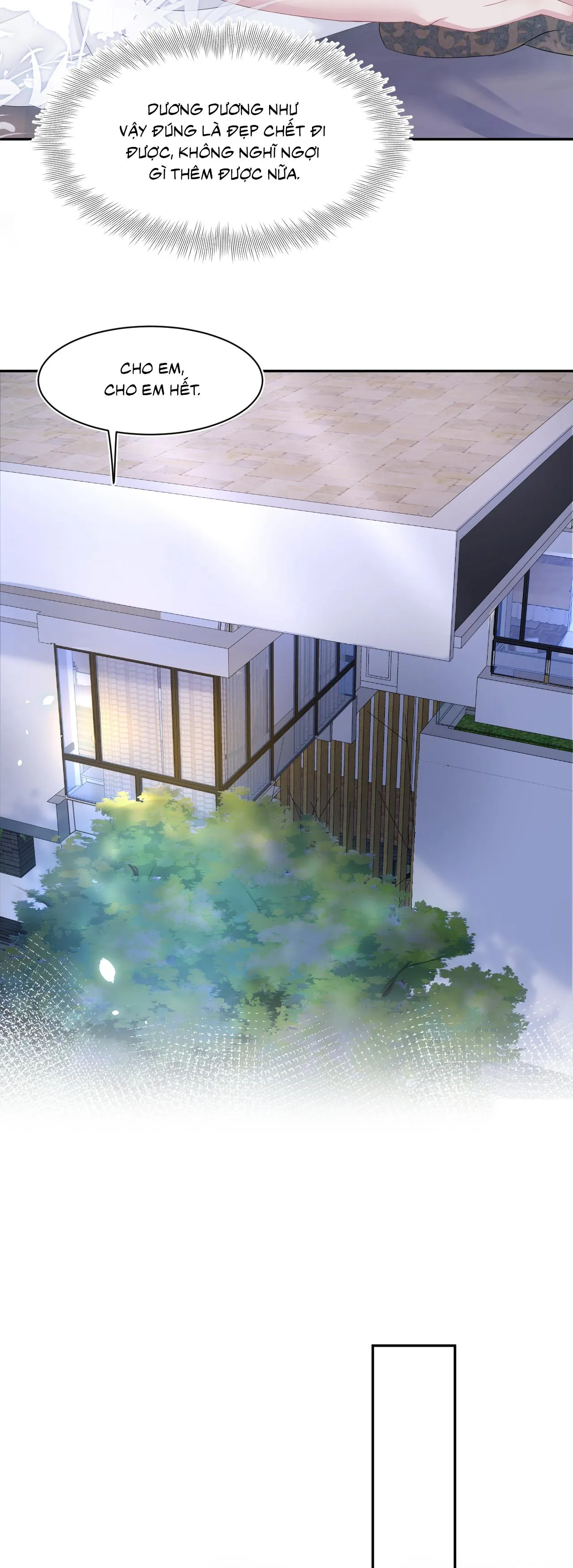 Tuyệt mỹ bạch liên hoa online dạy học Chapter 88 Trang 13