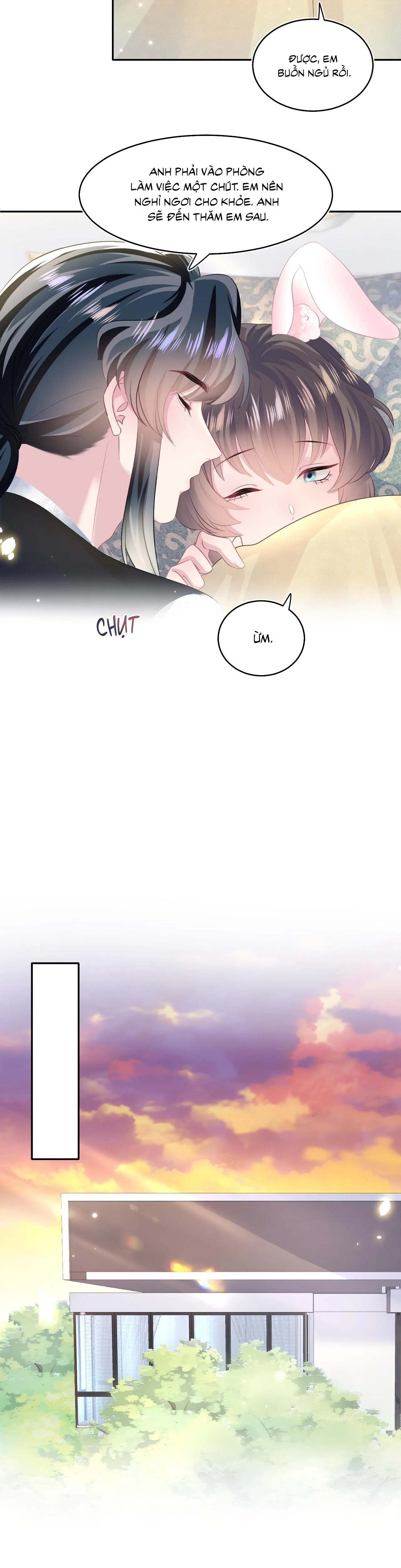 Tuyệt mỹ bạch liên hoa online dạy học Chapter 90 Trang 9