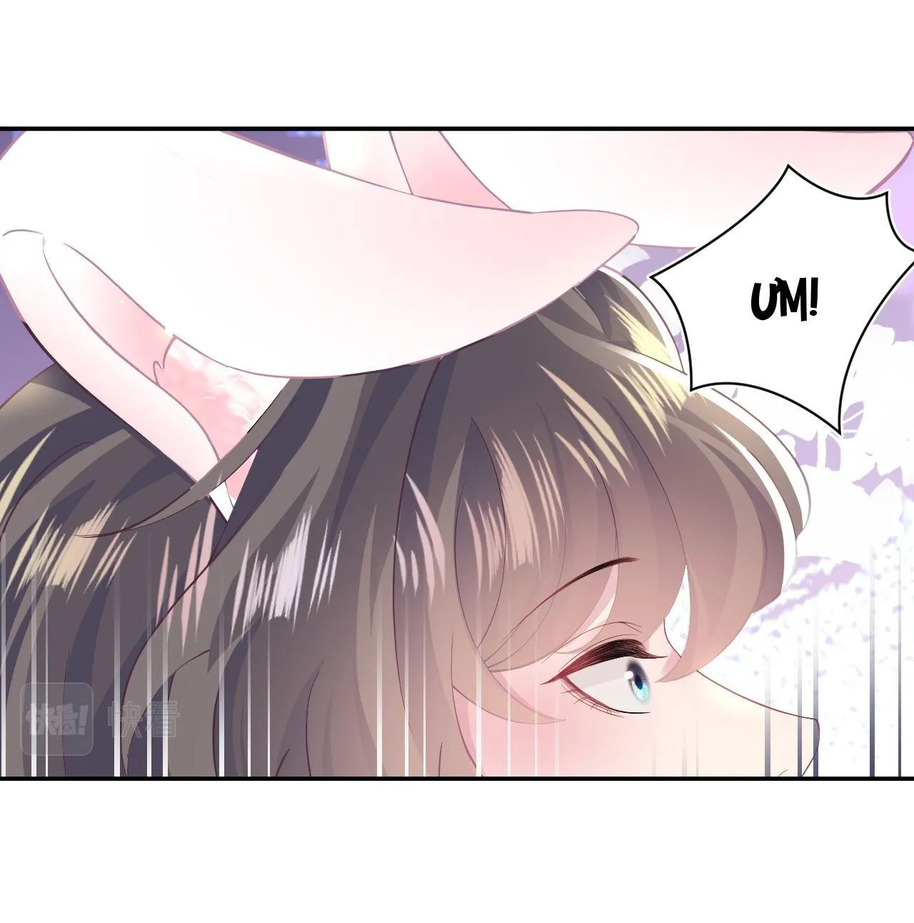 Tuyệt mỹ bạch liên hoa online dạy học Chapter 91 Trang 5