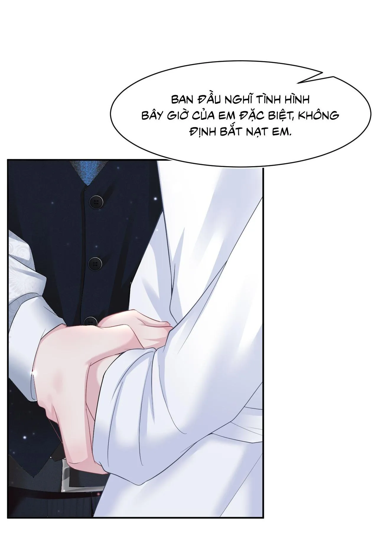 Tuyệt mỹ bạch liên hoa online dạy học Chapter 91 Trang 6