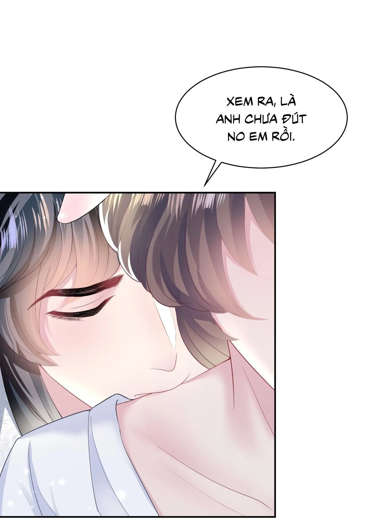 Tuyệt mỹ bạch liên hoa online dạy học Chapter 91 Trang 8