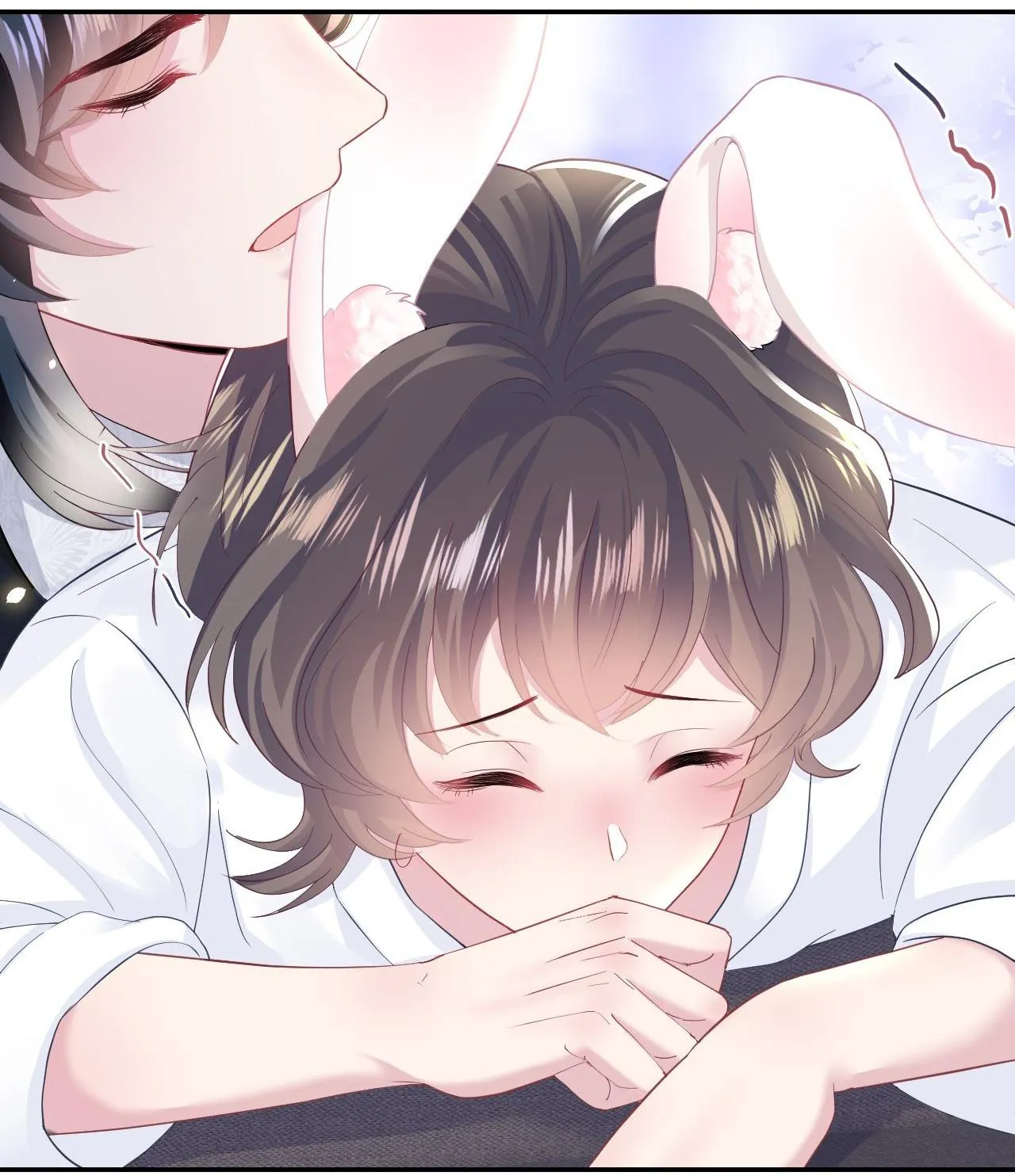 Tuyệt mỹ bạch liên hoa online dạy học Chapter 91 Trang 10