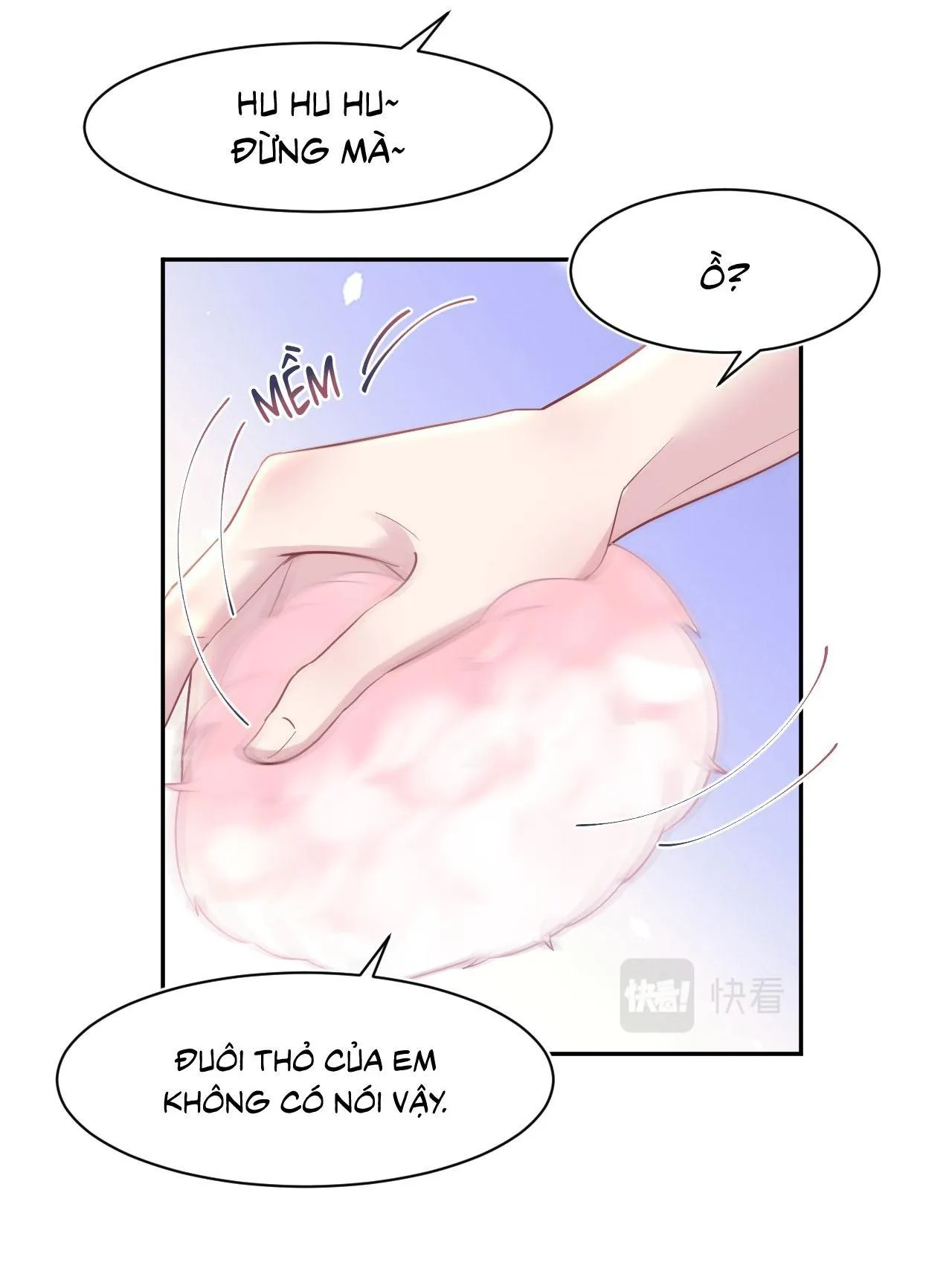 Tuyệt mỹ bạch liên hoa online dạy học Chapter 91 Trang 11