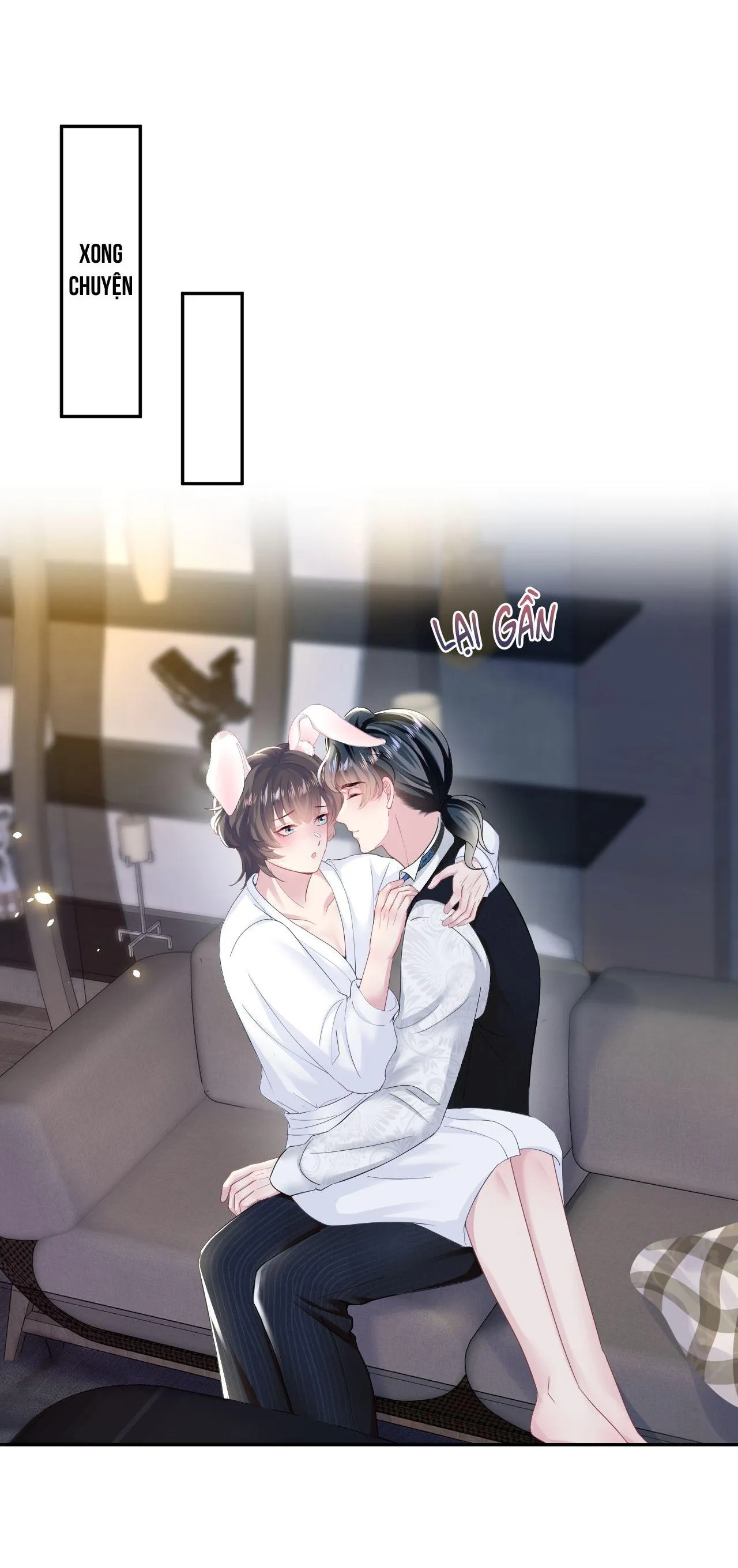 Tuyệt mỹ bạch liên hoa online dạy học Chapter 91 Trang 13