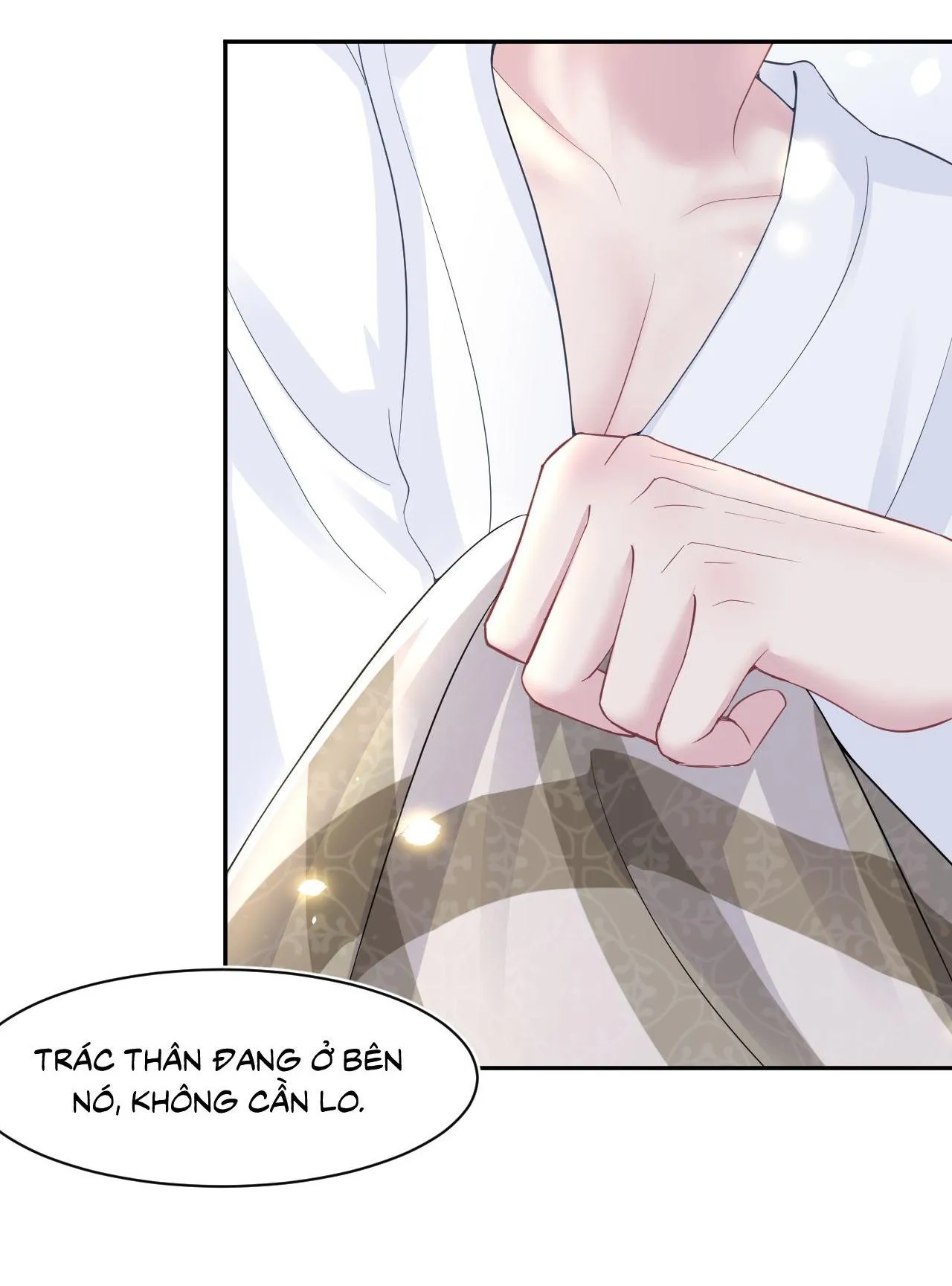 Tuyệt mỹ bạch liên hoa online dạy học Chapter 91 Trang 17