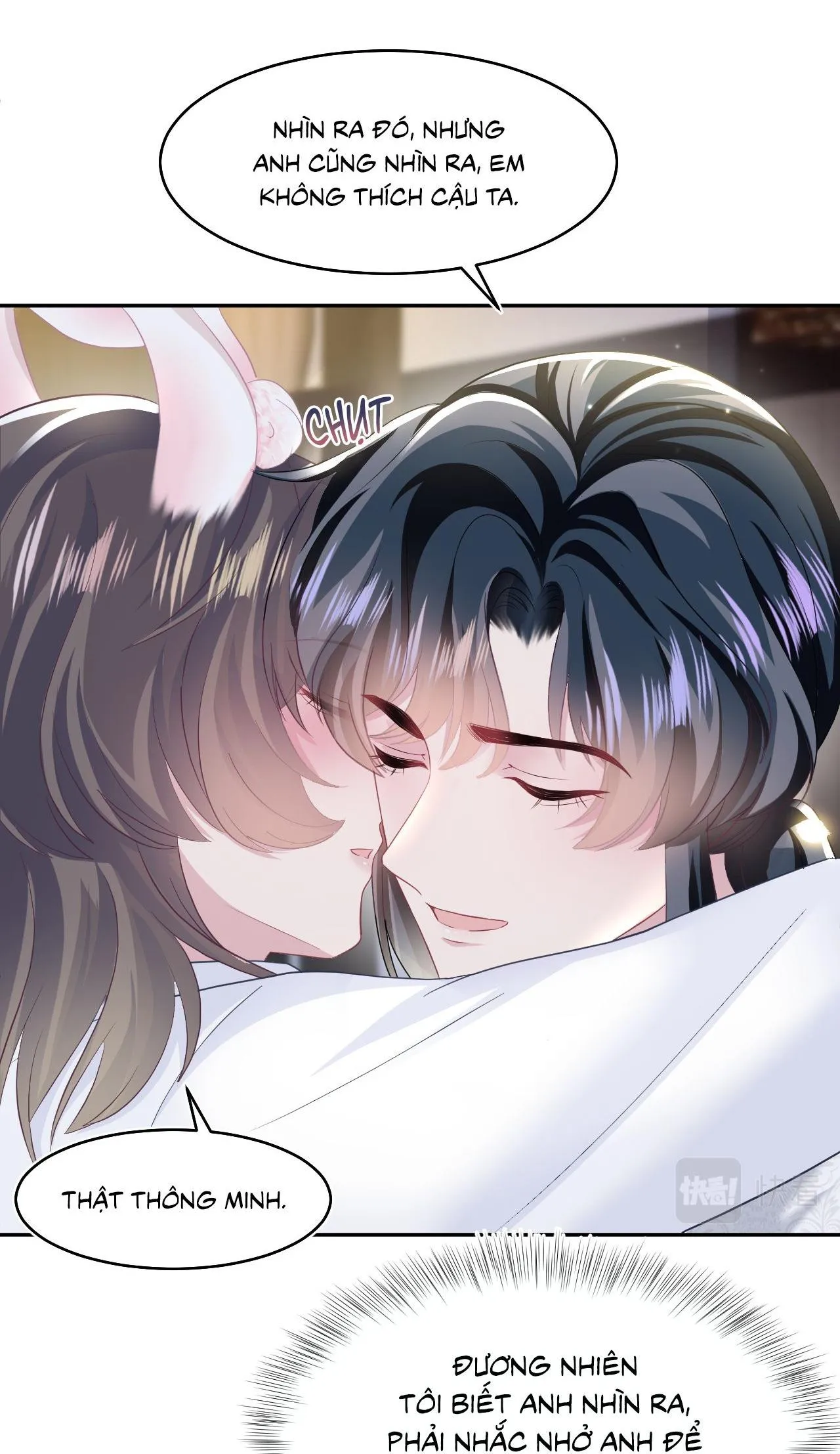 Tuyệt mỹ bạch liên hoa online dạy học Chapter 91 Trang 20